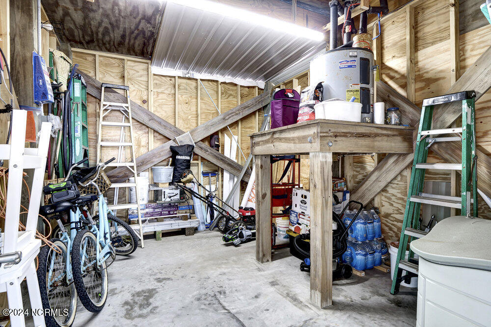 802 Carolina Beach Avenue S