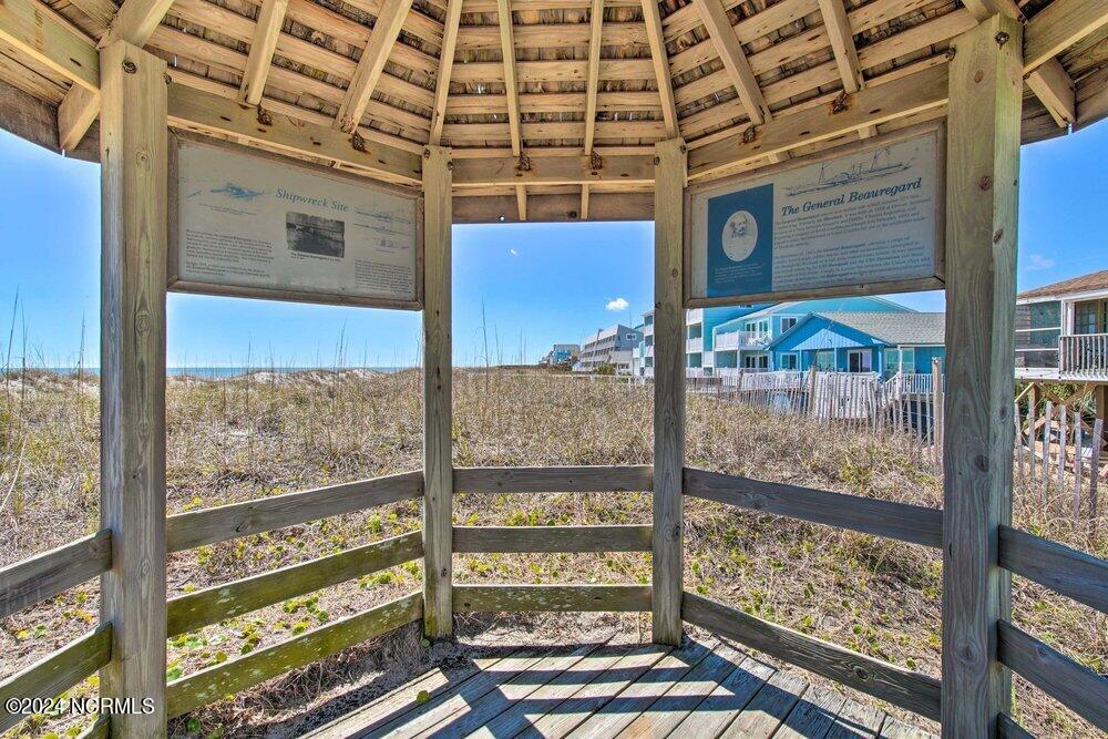 802 Carolina Beach Avenue S