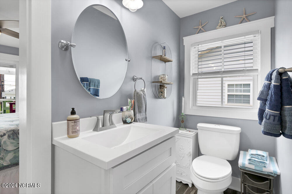 802 Carolina Beach Avenue S