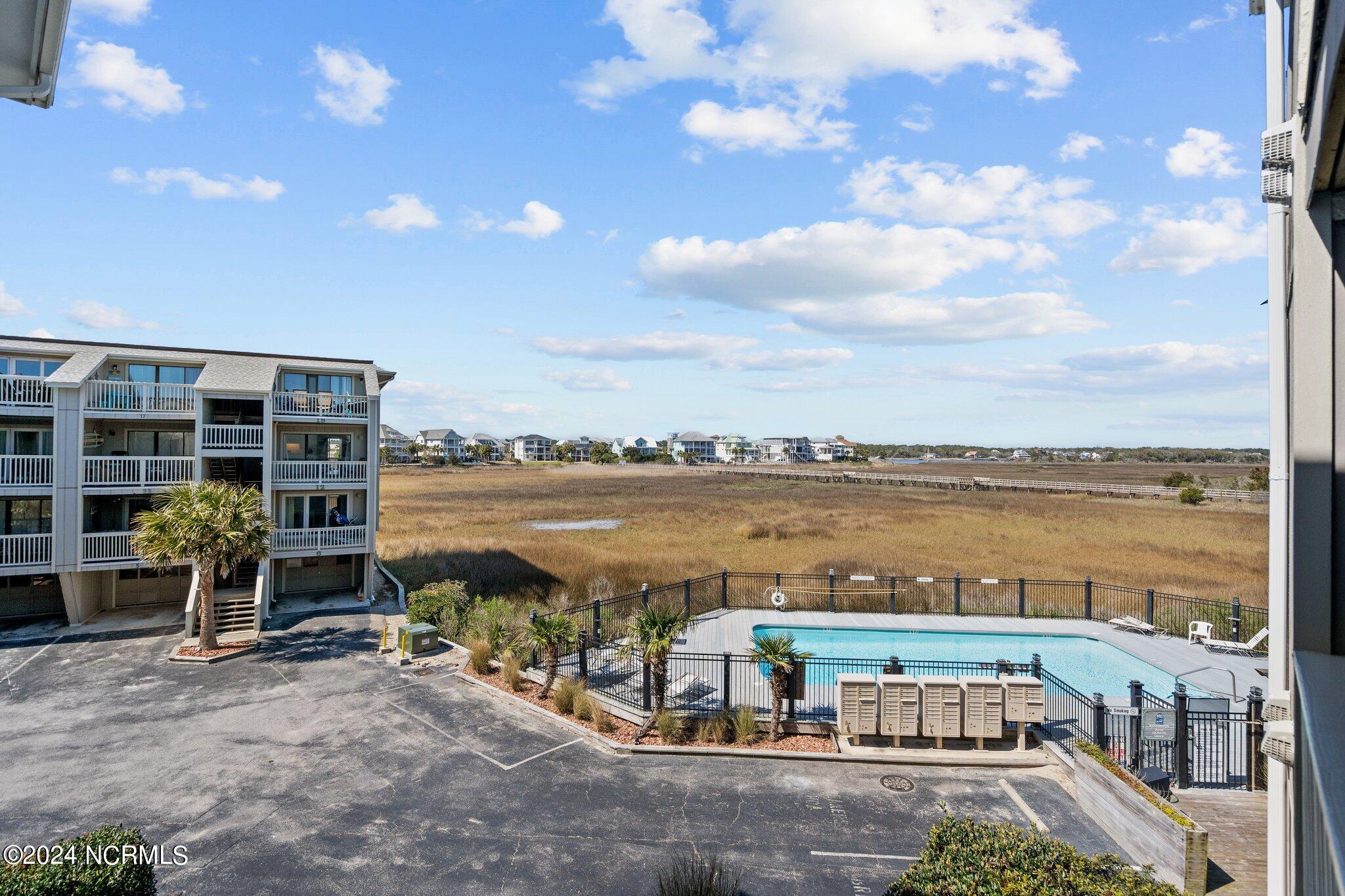 1801 Canal Drive, Unit B11