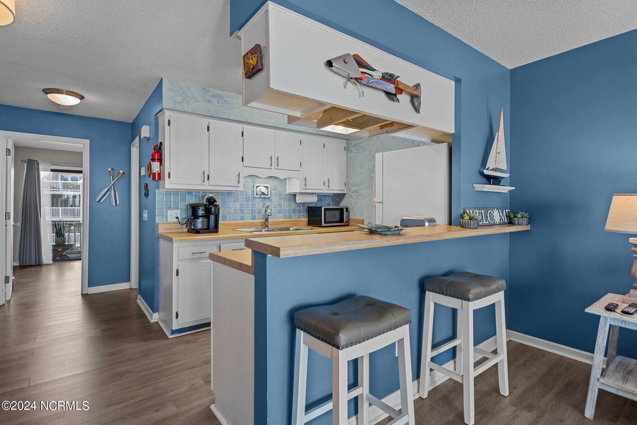 1801 Canal Drive, Unit B11