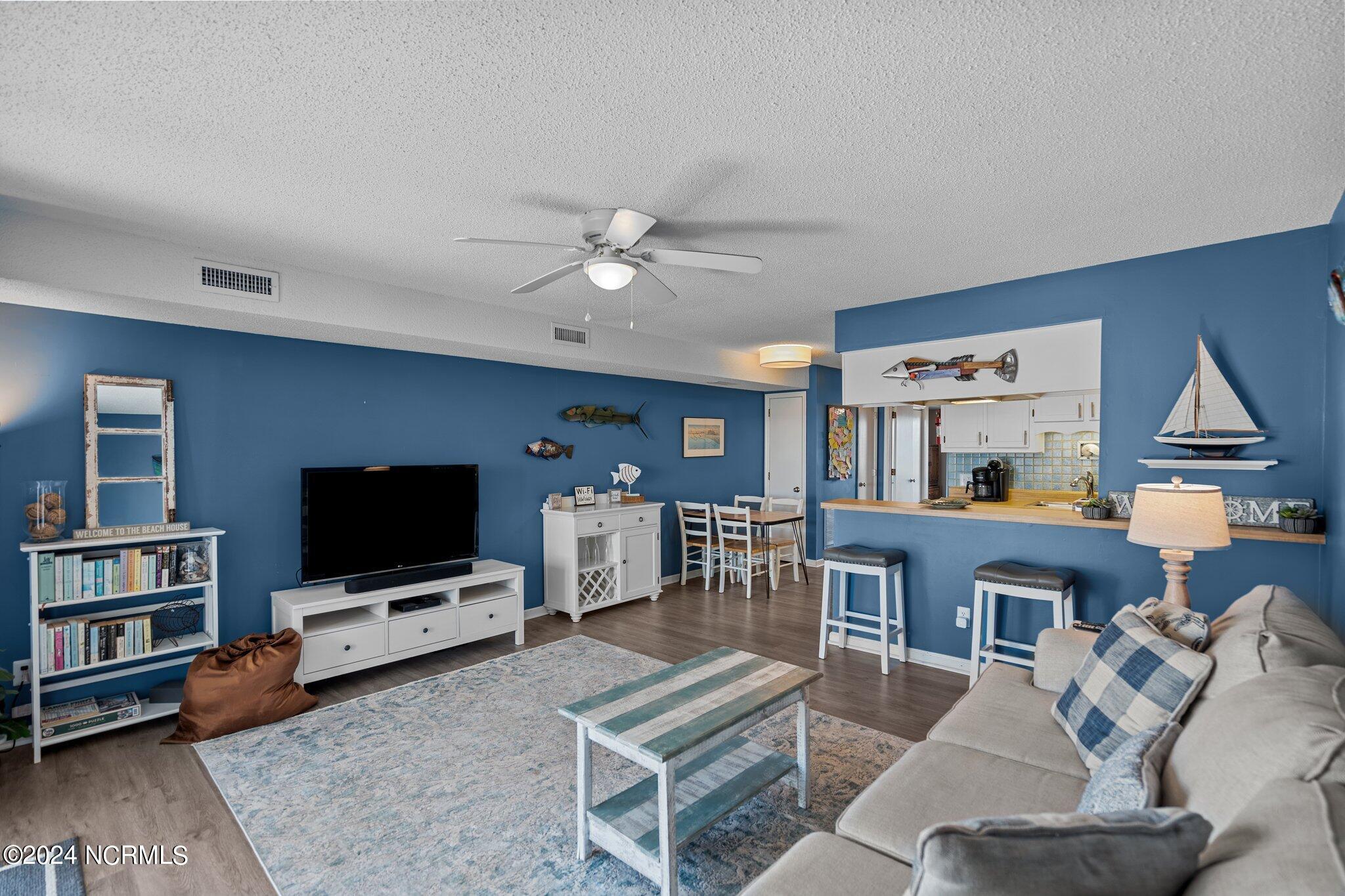 1801 Canal Drive, Unit B11