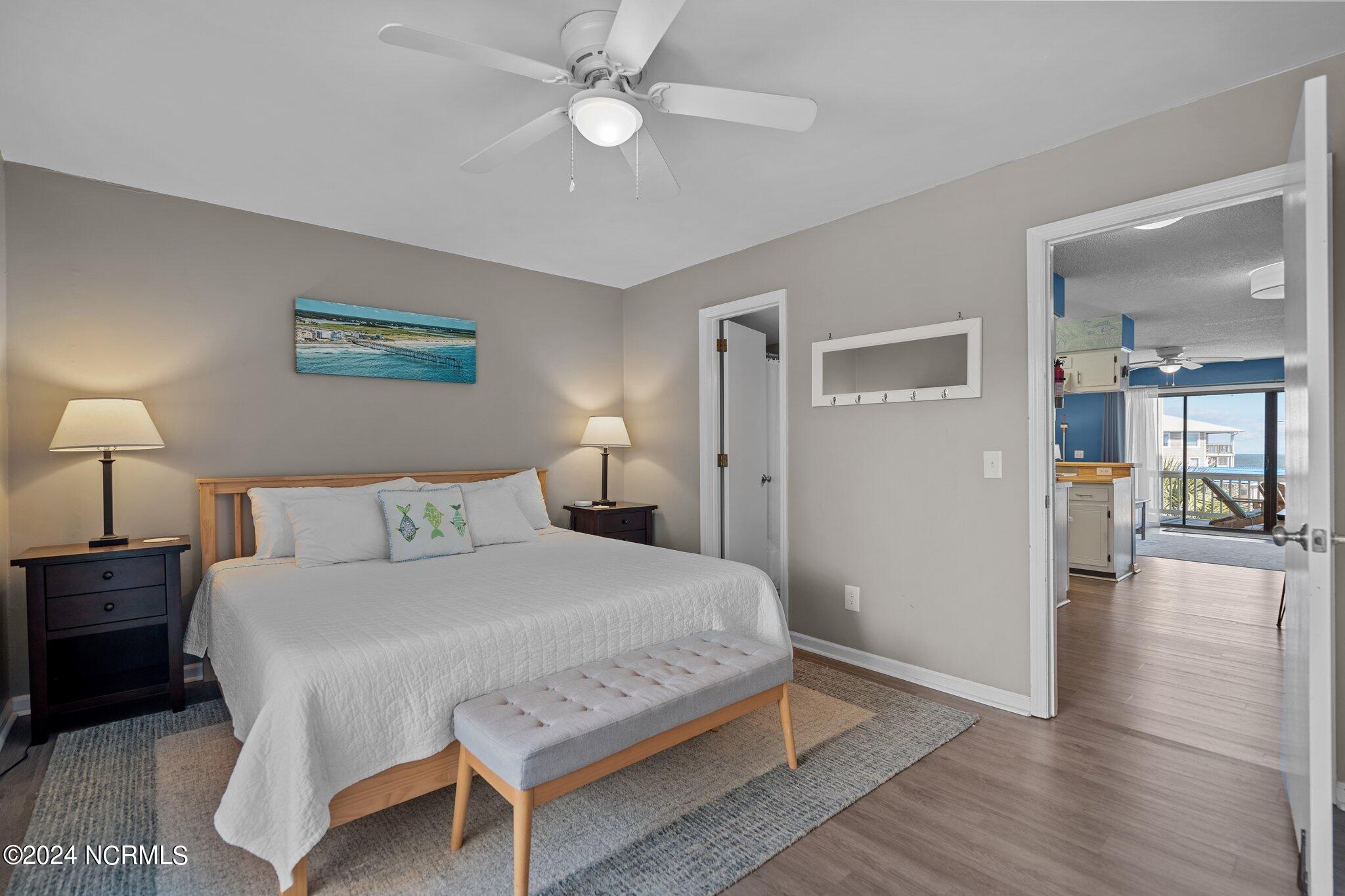 1801 Canal Drive, Unit B11