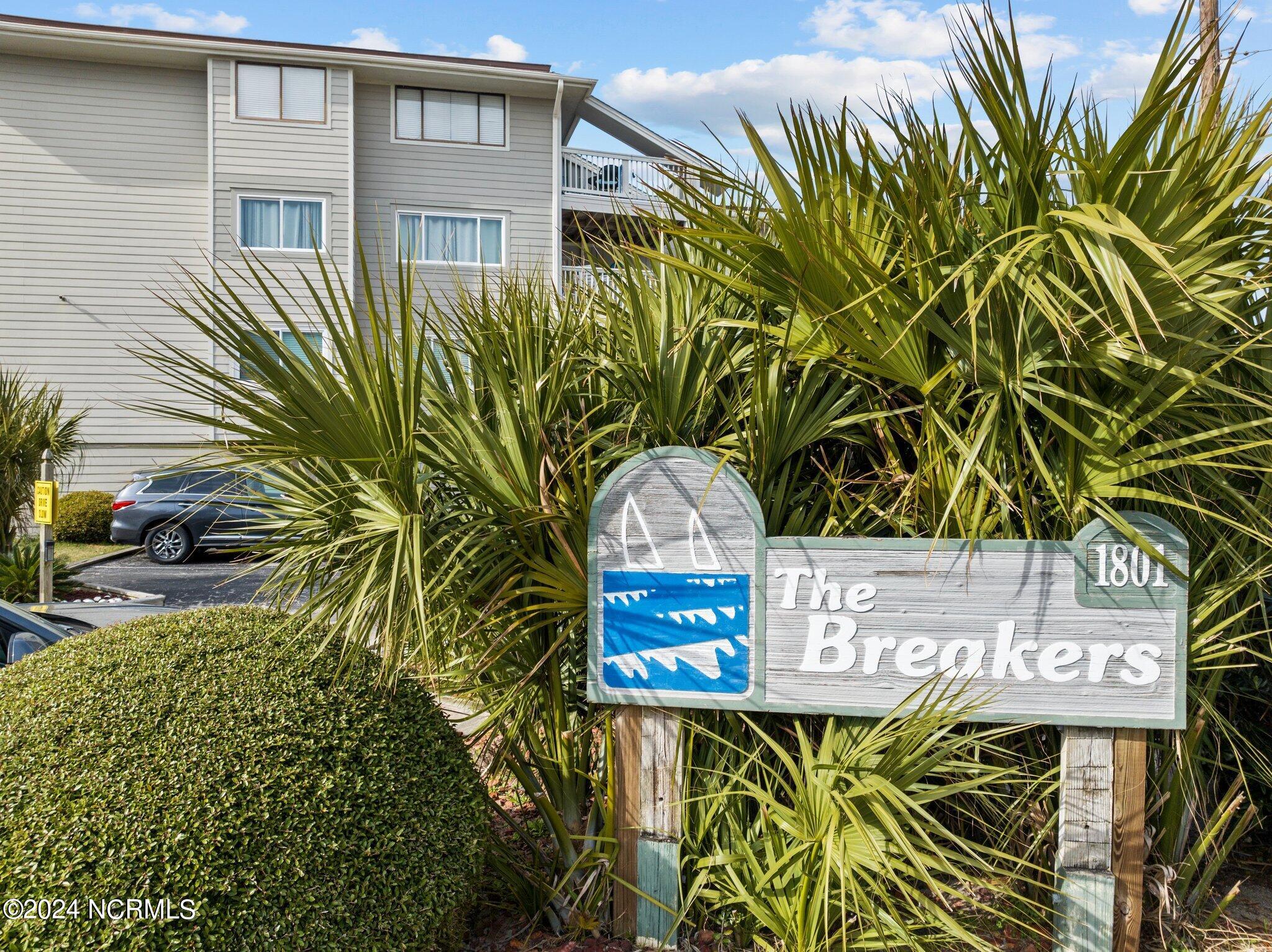 1801 Canal Drive, Unit B11