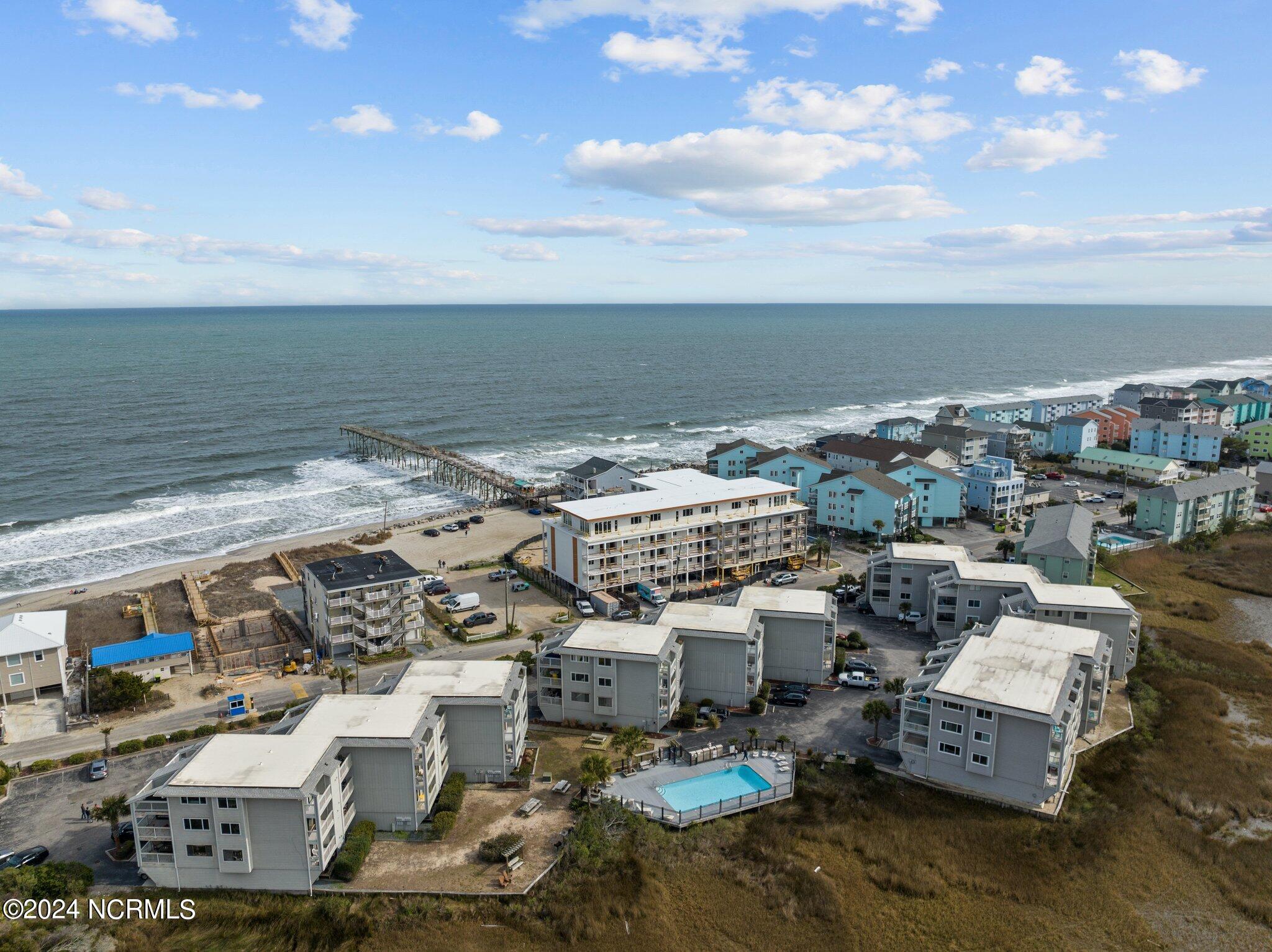 1801 Canal Drive, Unit B11