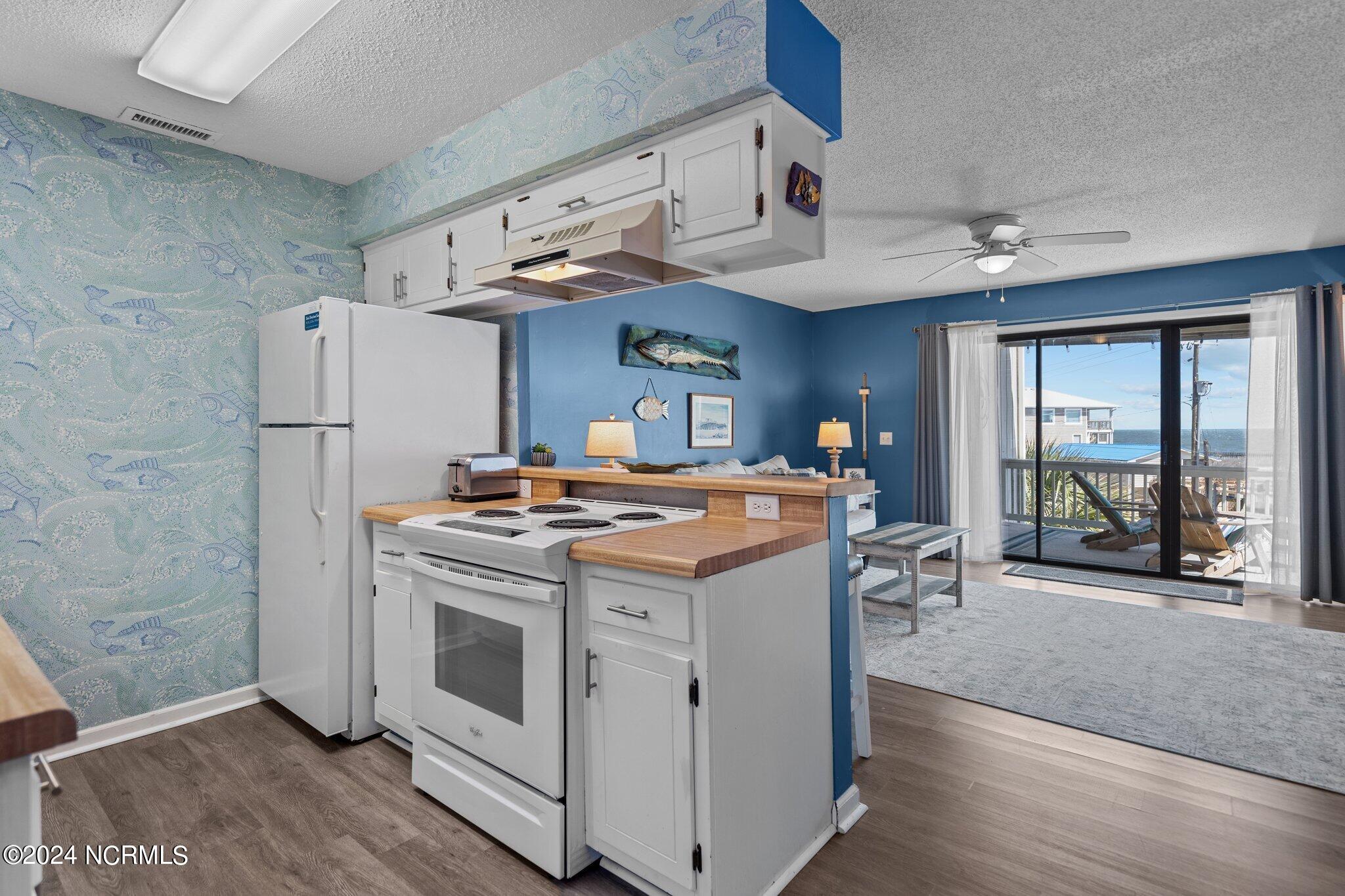 1801 Canal Drive, Unit B11