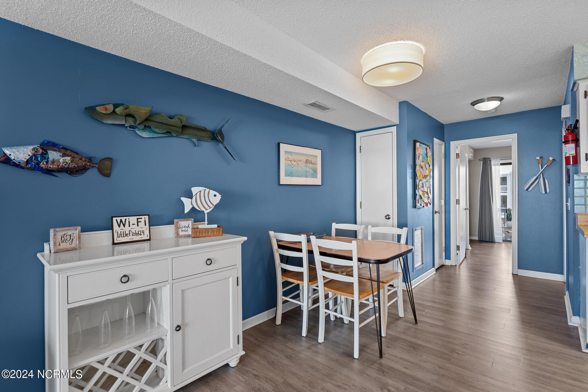 1801 Canal Drive, Unit B11