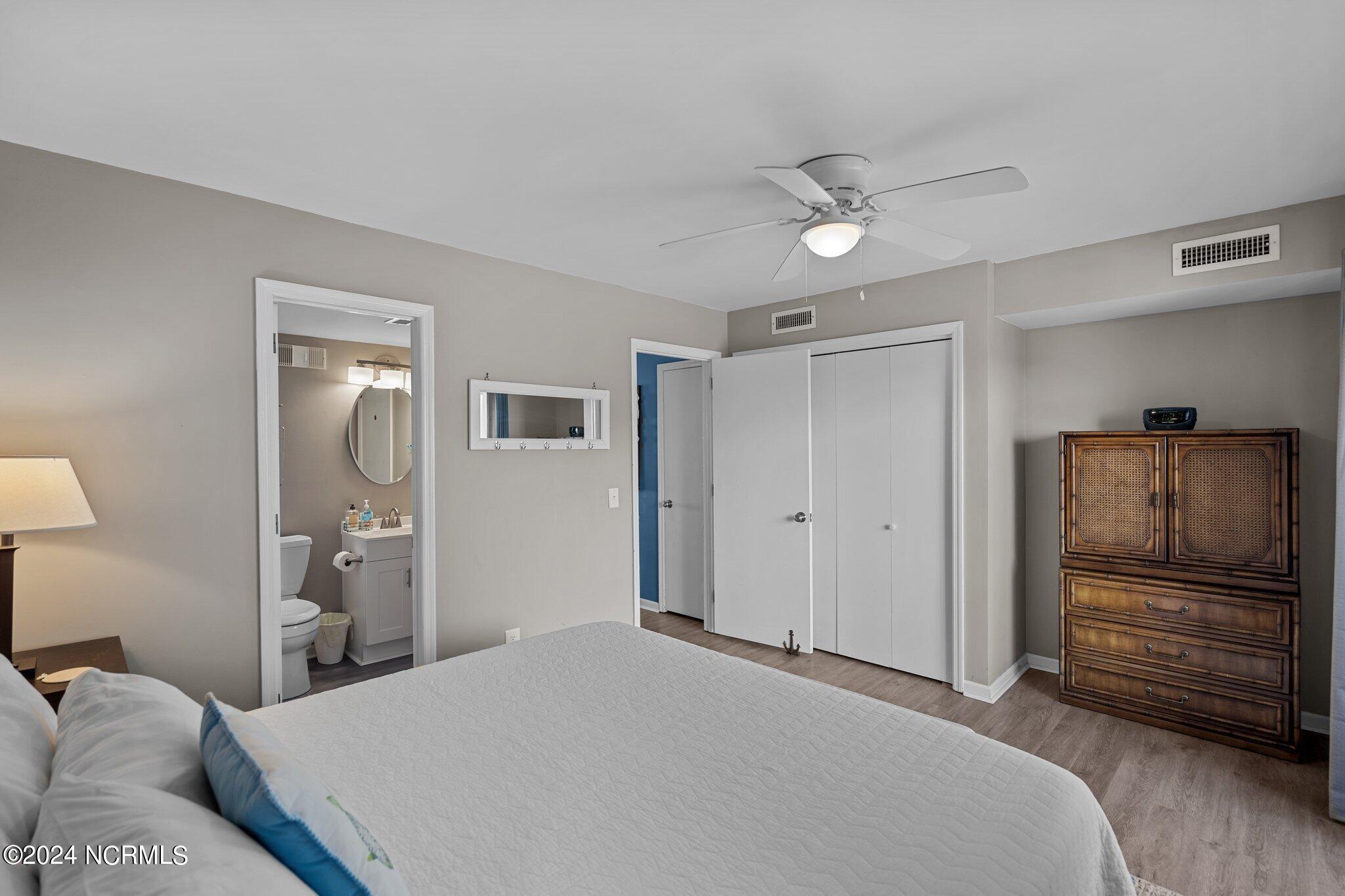 1801 Canal Drive, Unit B11