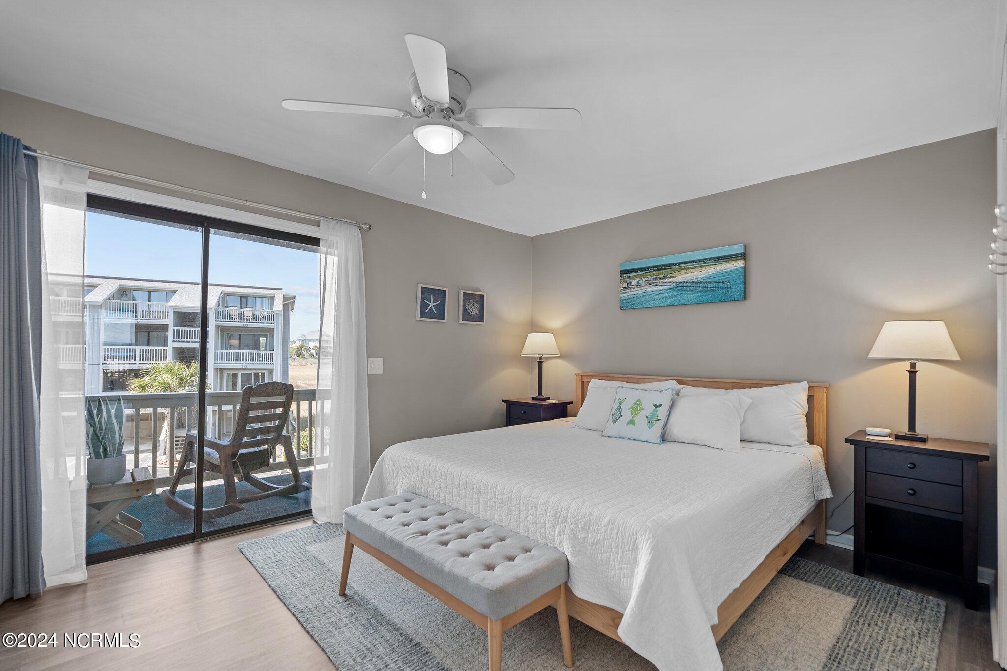 1801 Canal Drive, Unit B11