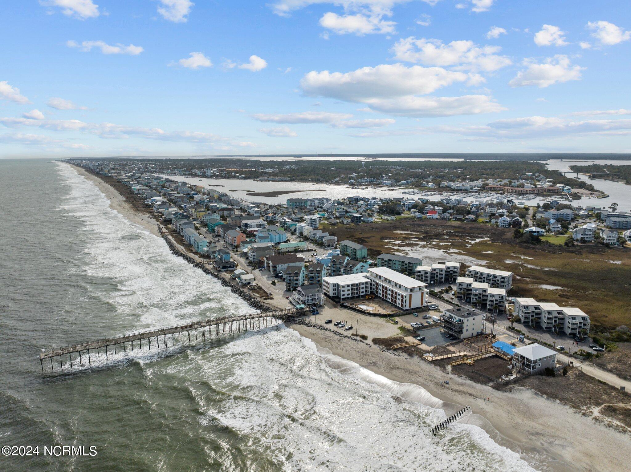 1801 Canal Drive, Unit B11