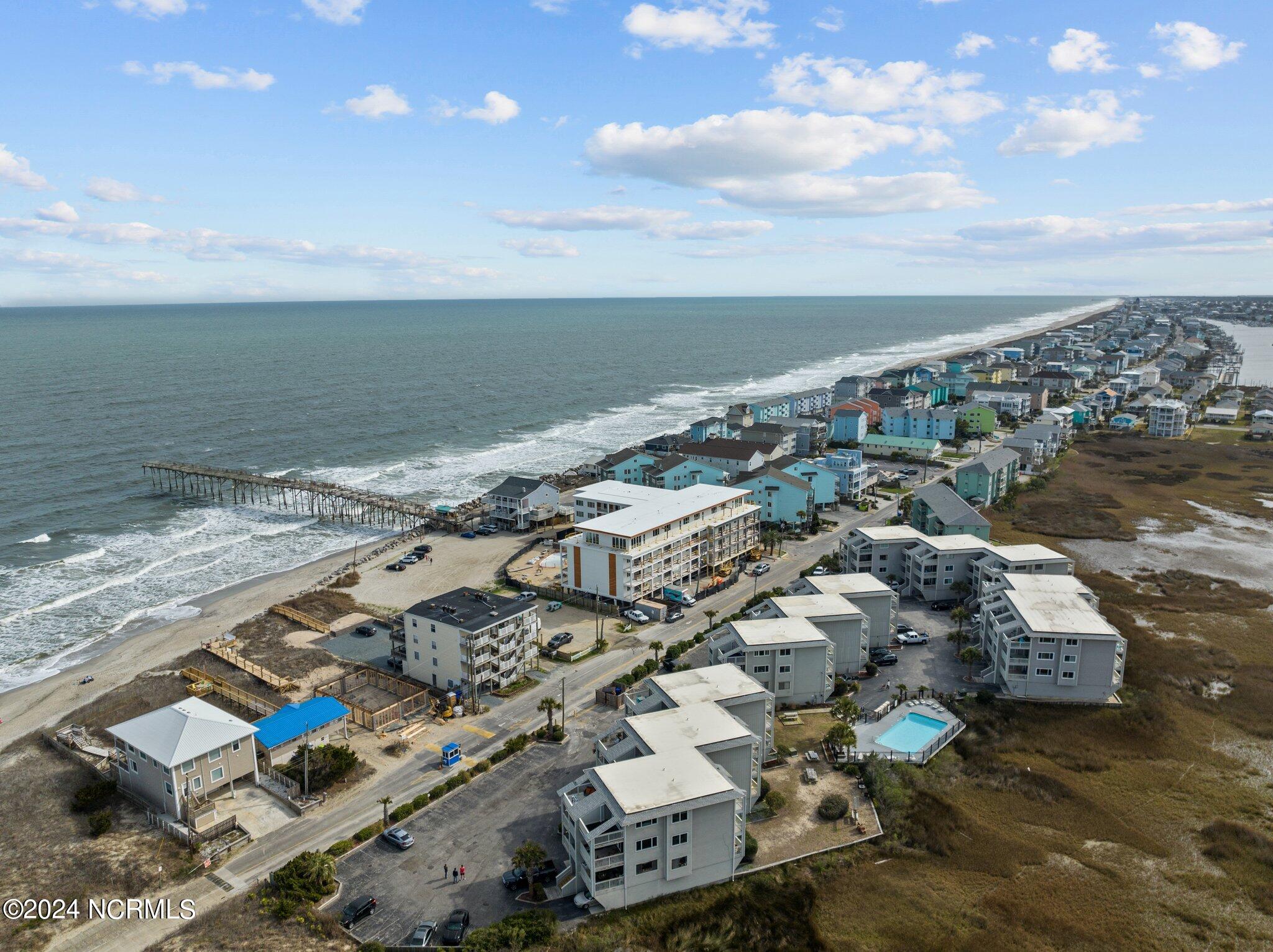 1801 Canal Drive, Unit B11