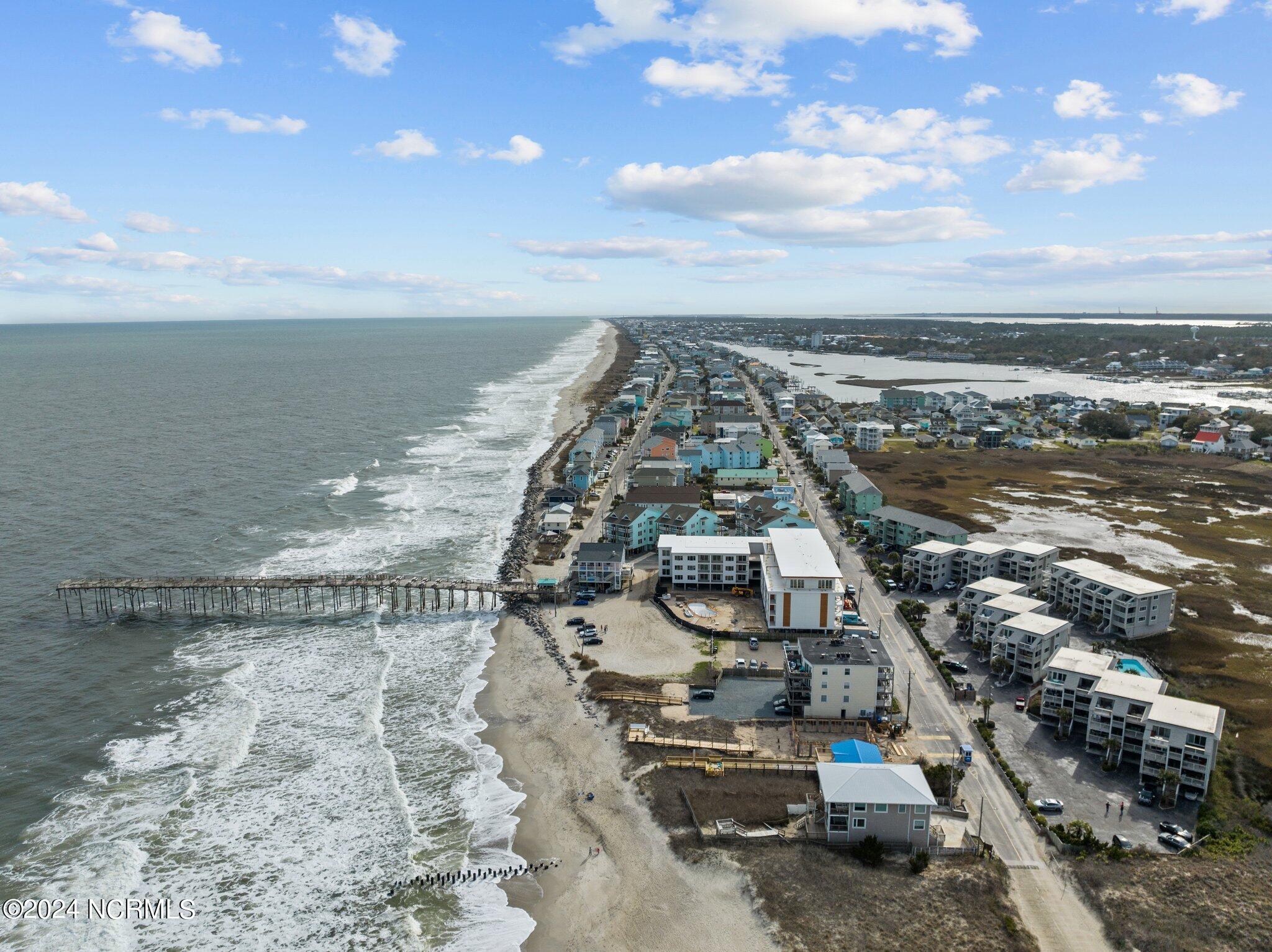 1801 Canal Drive, Unit B11