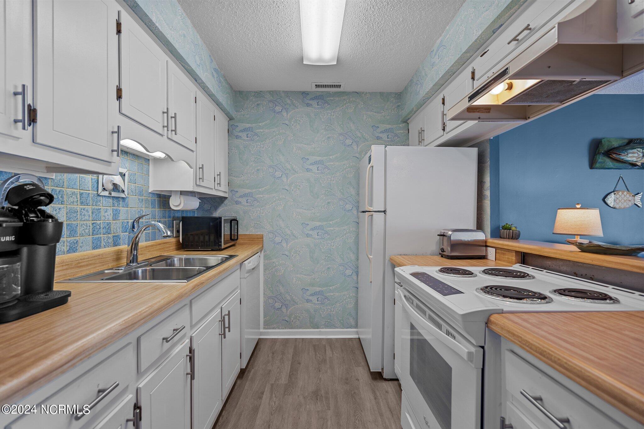 1801 Canal Drive, Unit B11