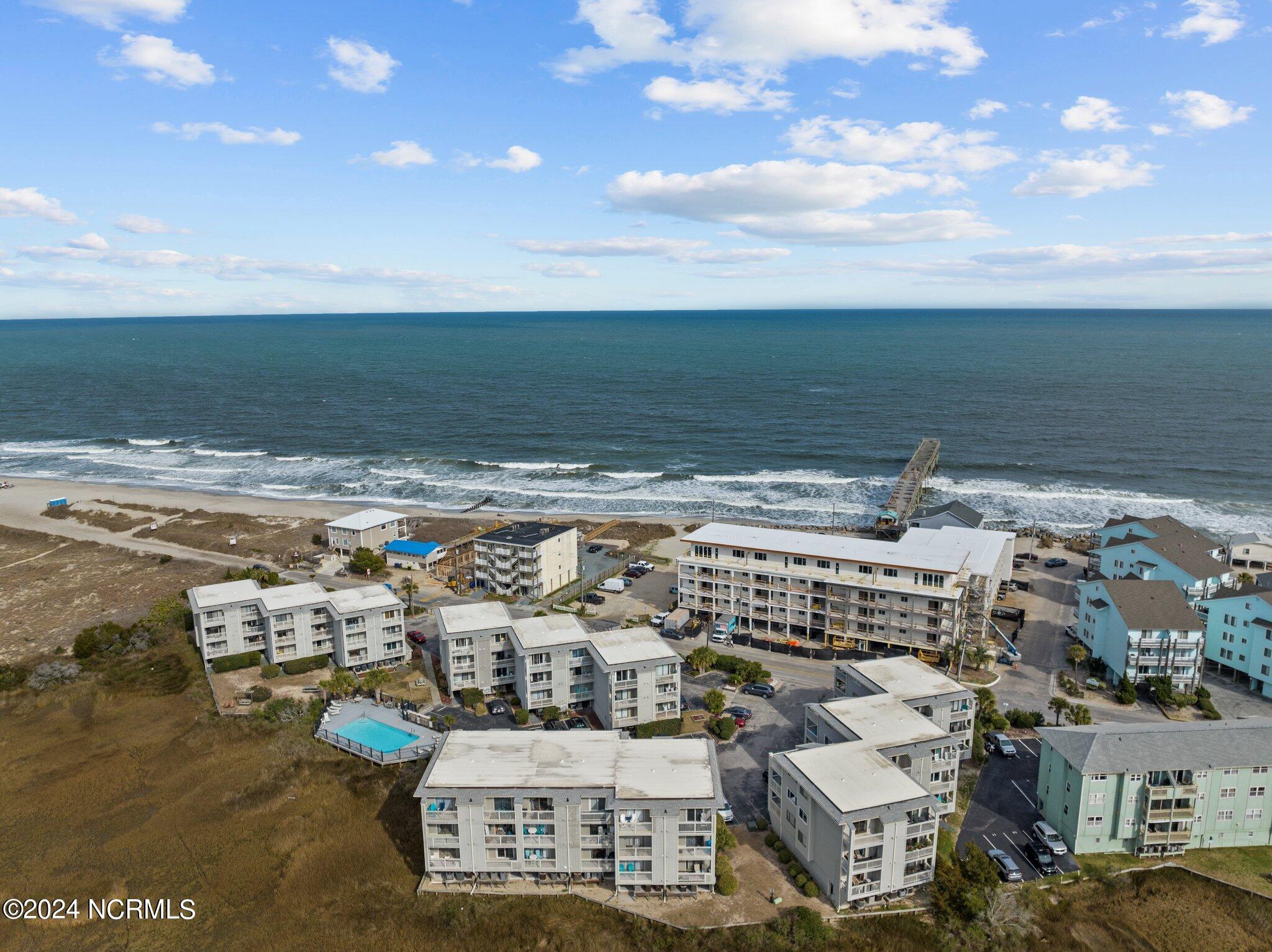 1801 Canal Drive, Unit B11