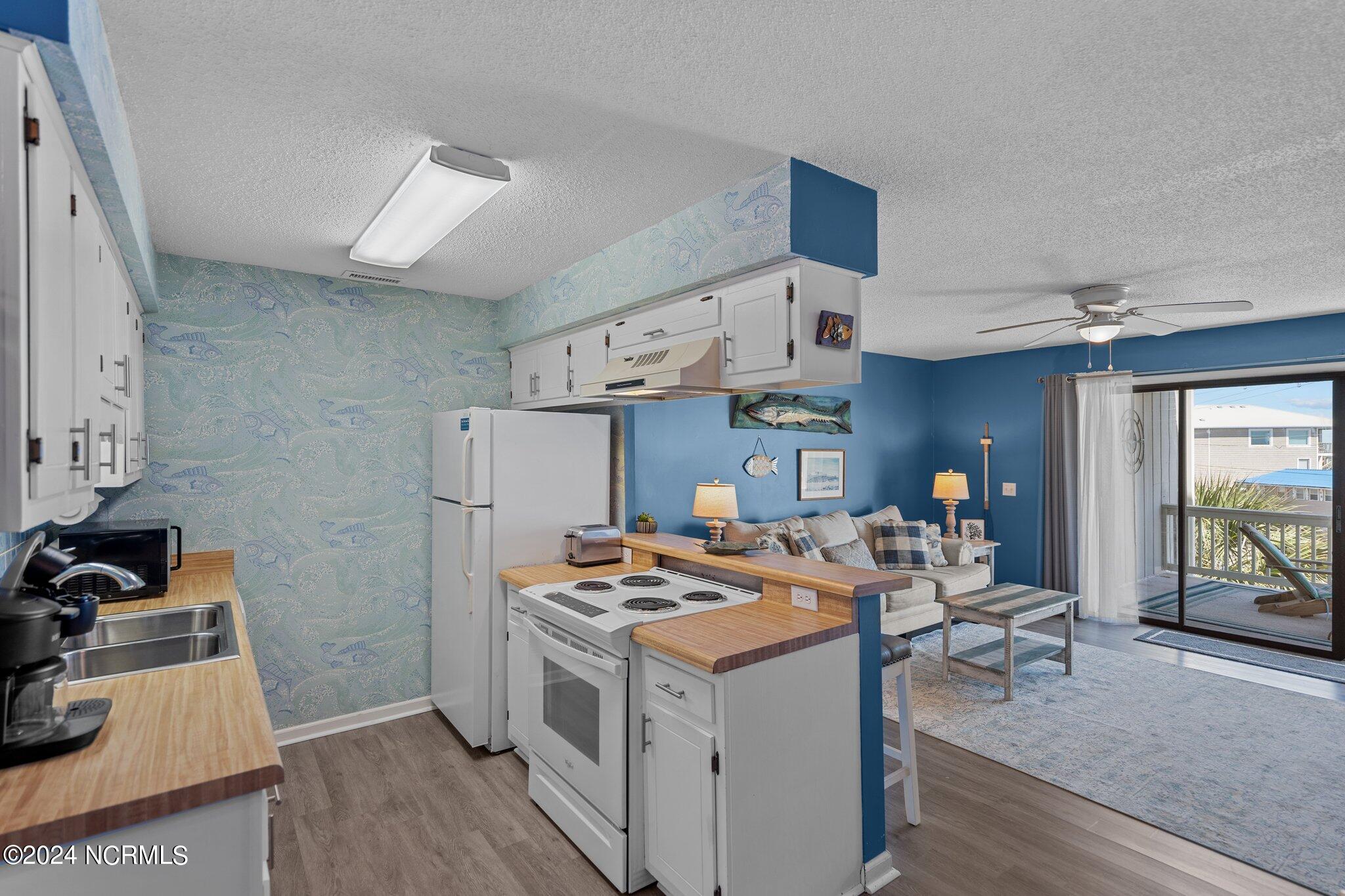 1801 Canal Drive, Unit B11