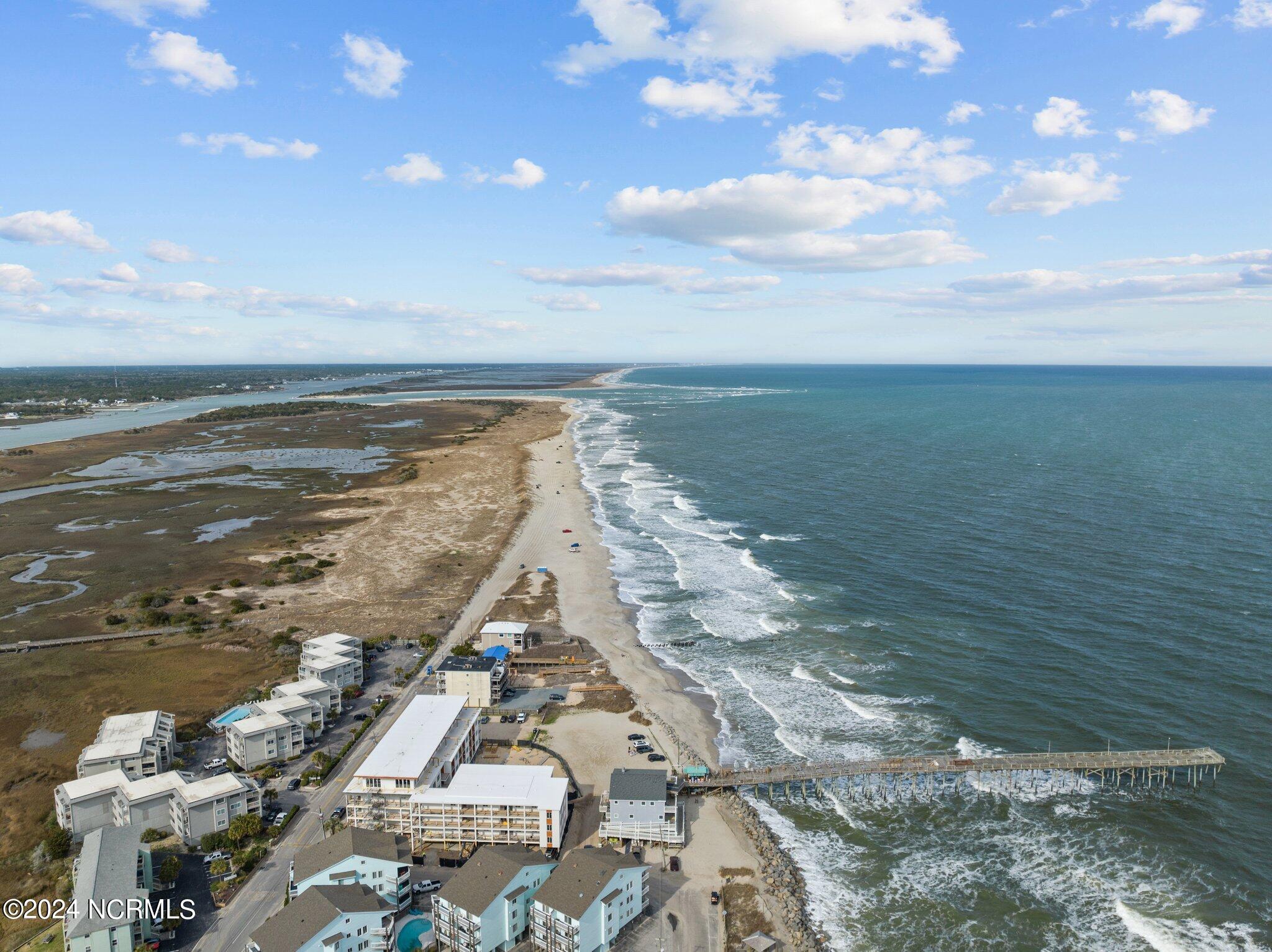 1801 Canal Drive, Unit B11