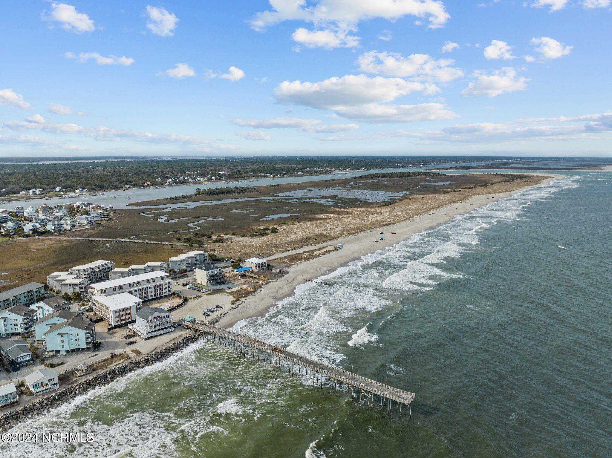 1801 Canal Drive, Unit B11