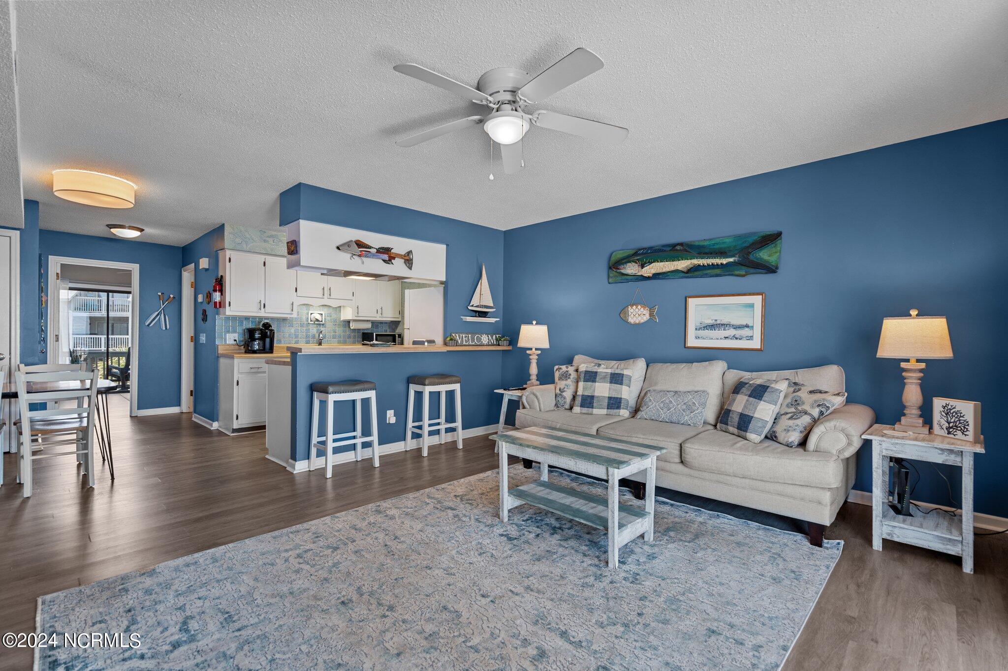 1801 Canal Drive, Unit B11