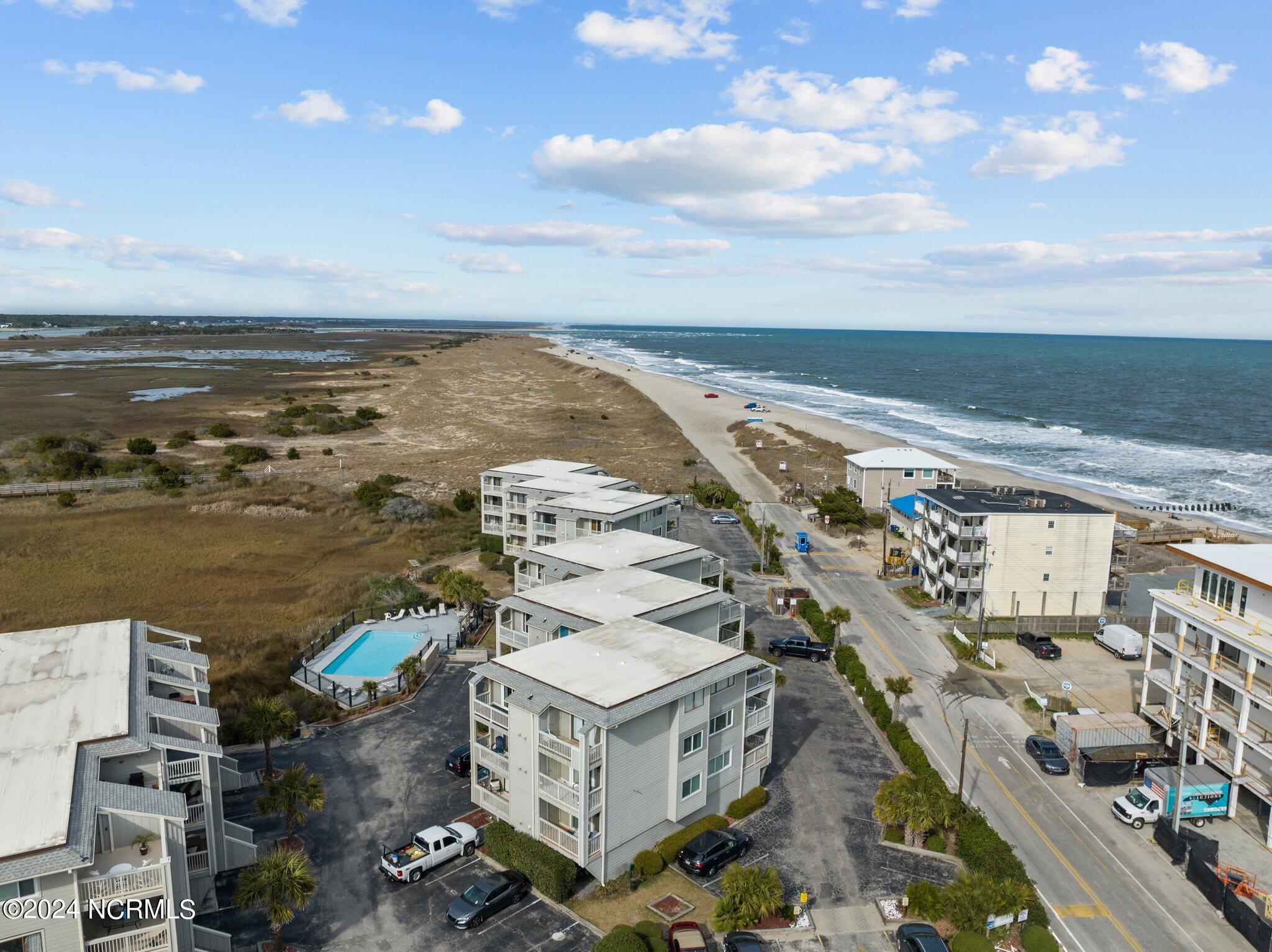 1801 Canal Drive, Unit B11