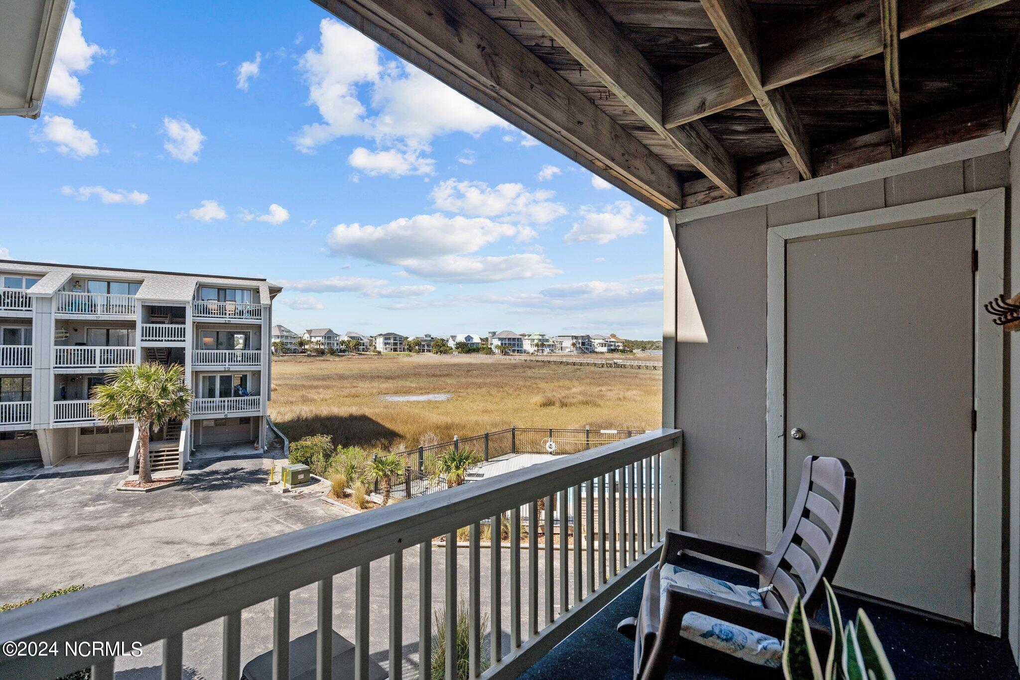 1801 Canal Drive, Unit B11