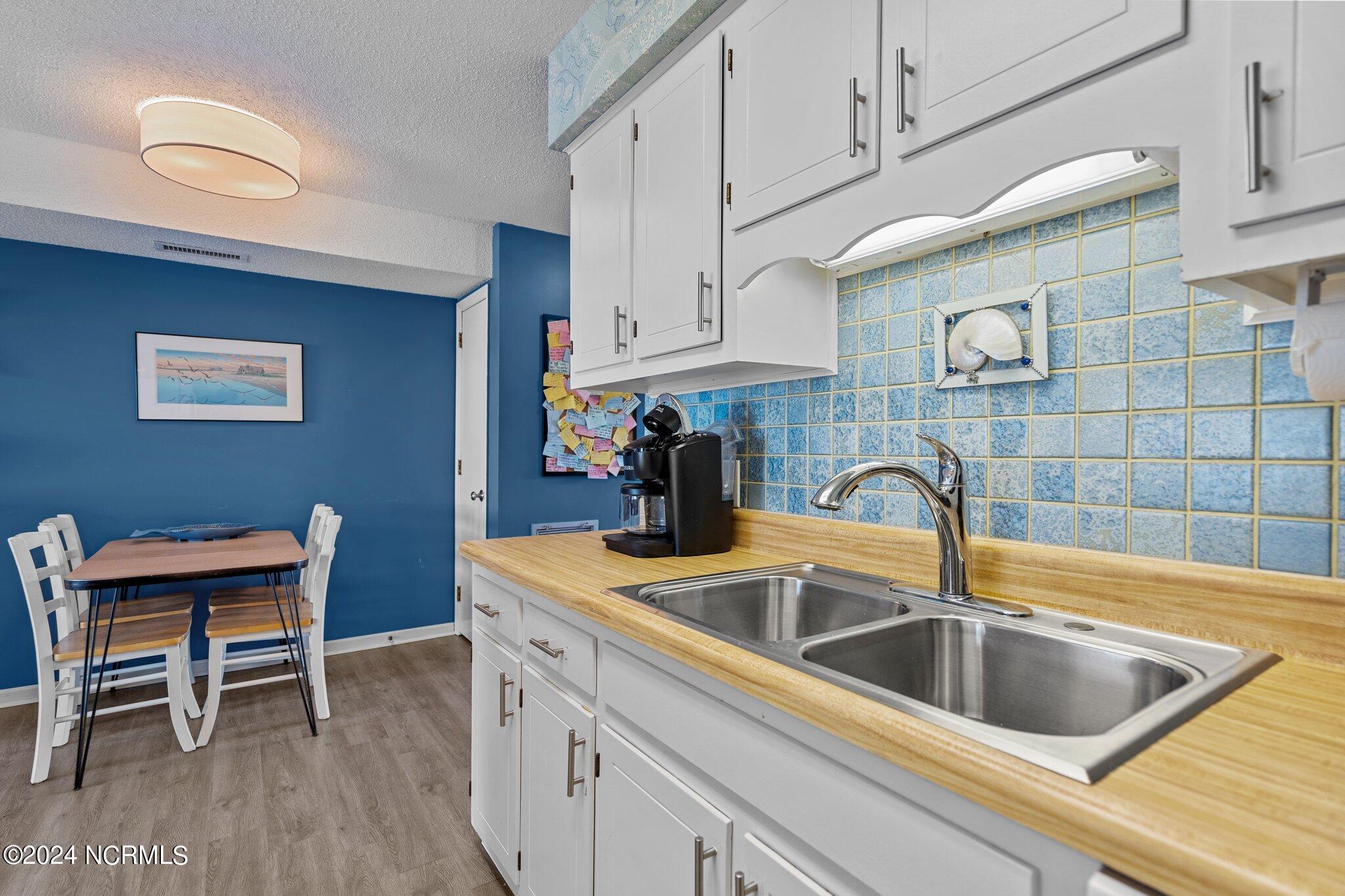 1801 Canal Drive, Unit B11