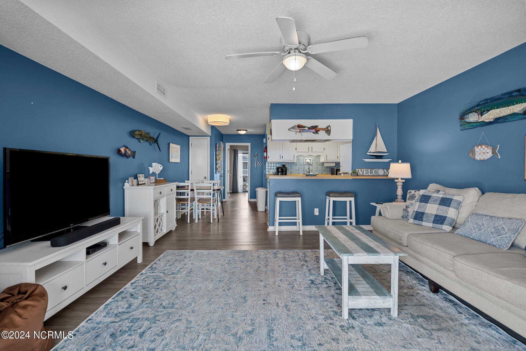1801 Canal Drive, Unit B11
