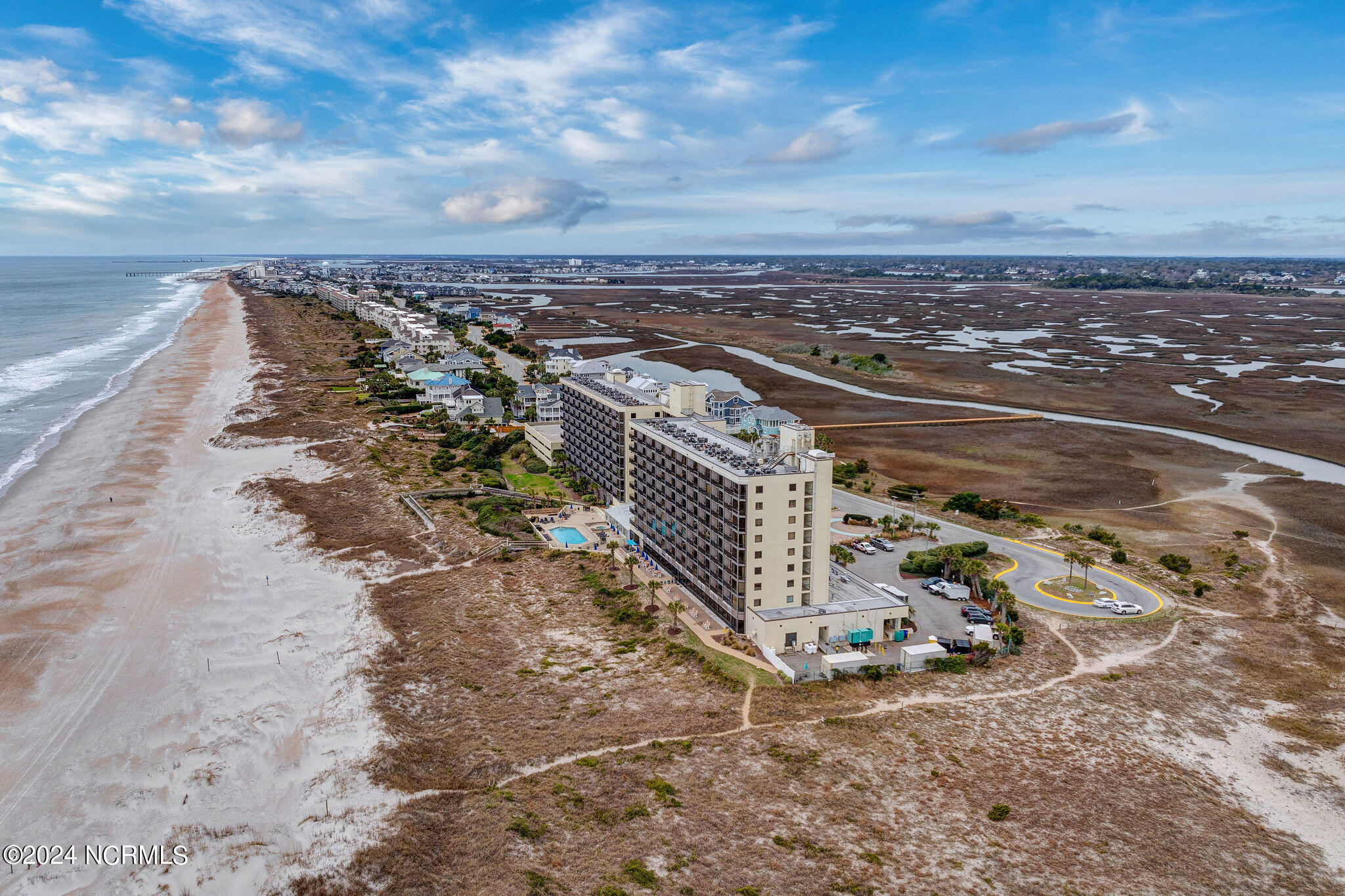 2700 N Lumina Avenue N Unit 410