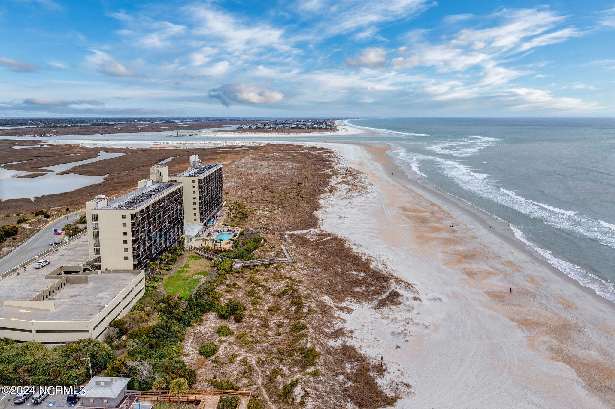 2700 N Lumina Avenue N Unit 410