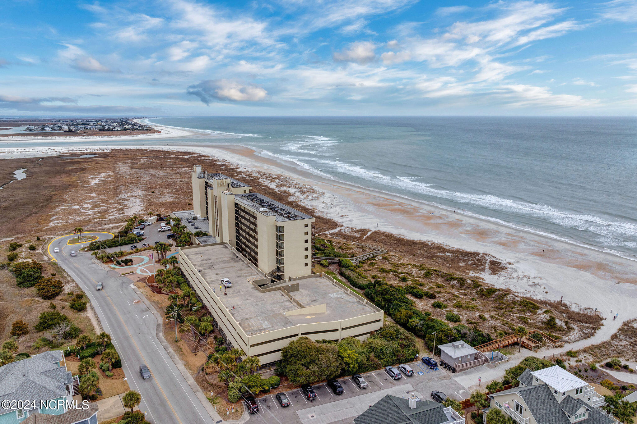 2700 N Lumina Avenue N Unit 410