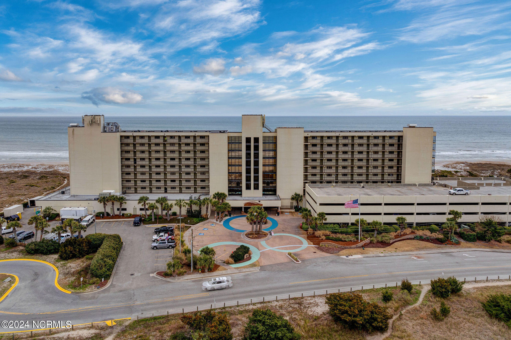 2700 N Lumina Avenue N Unit 410