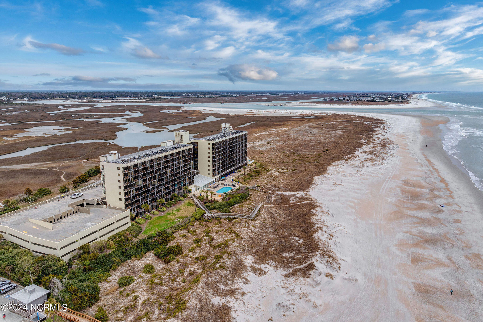 2700 N Lumina Avenue N Unit 410