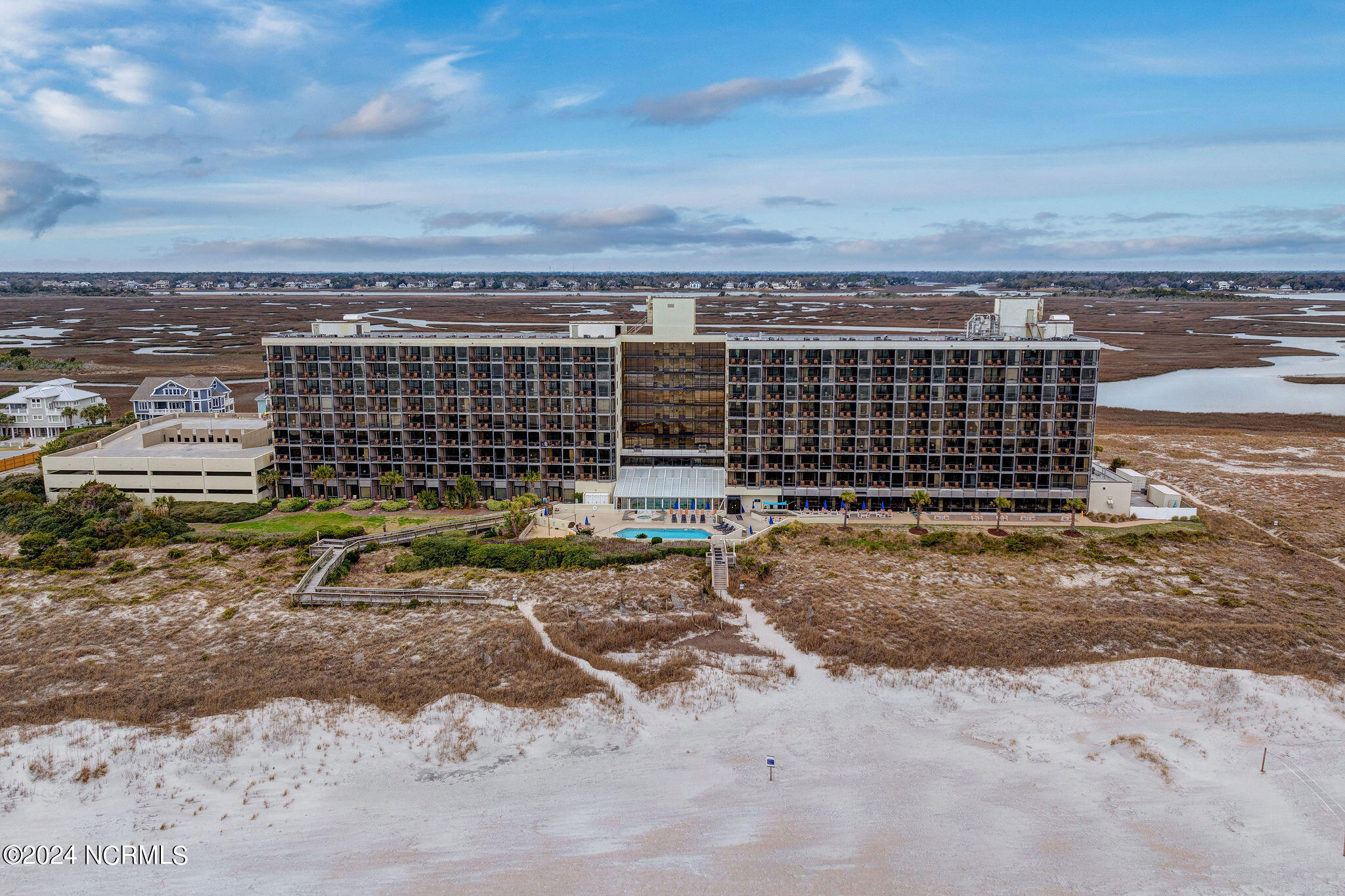 2700 N Lumina Avenue N Unit 410