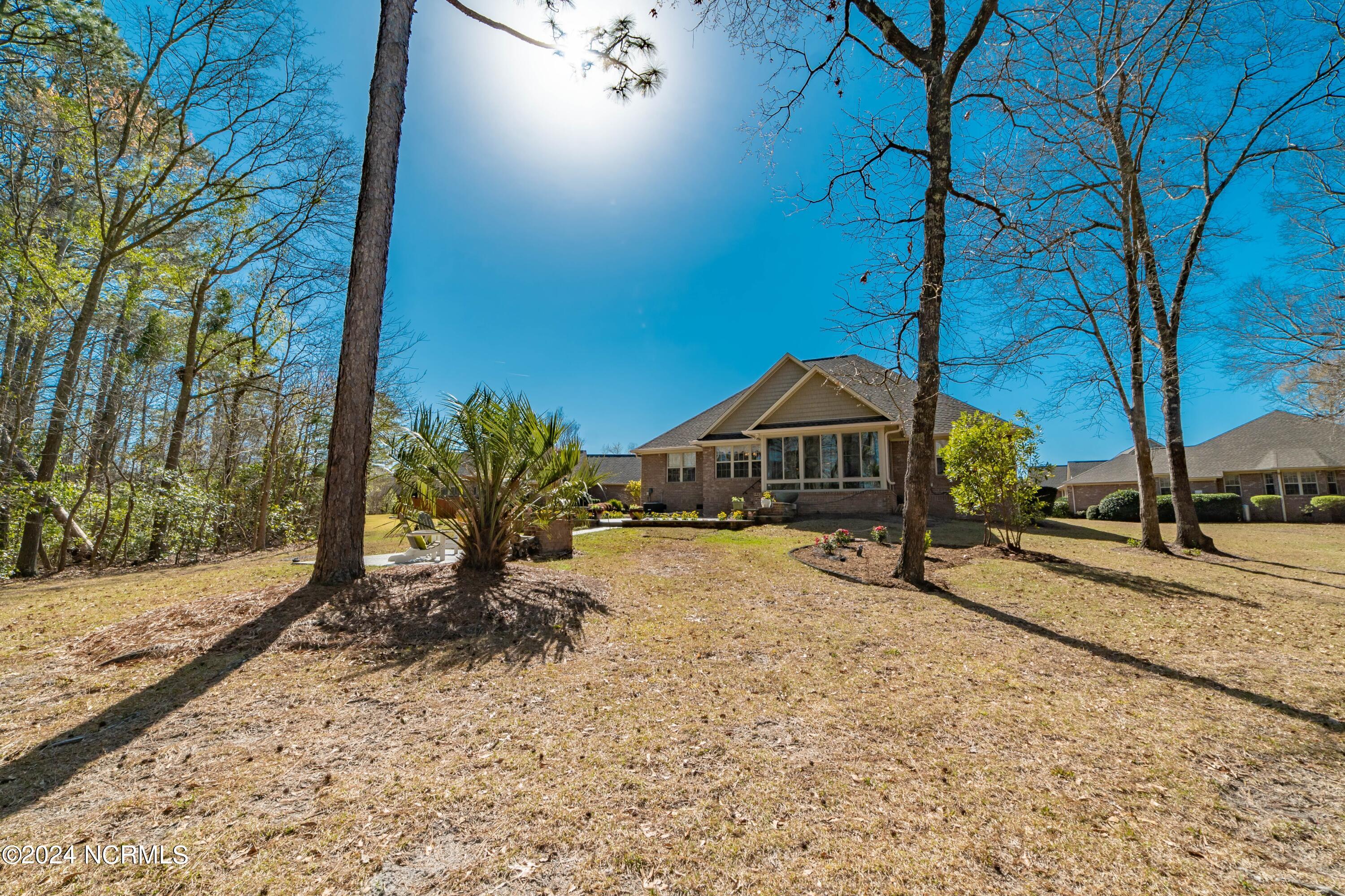 2613 Baypointe Cove