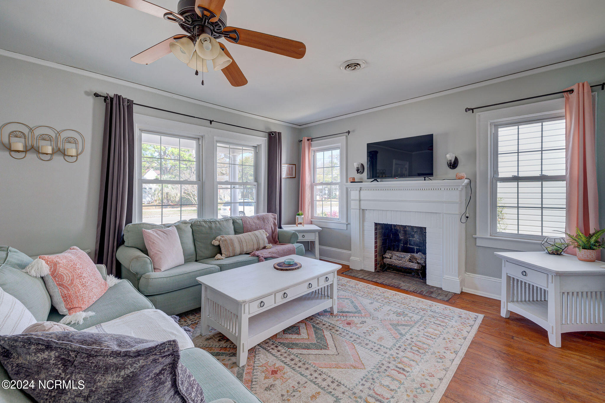 158 Central Boulevard