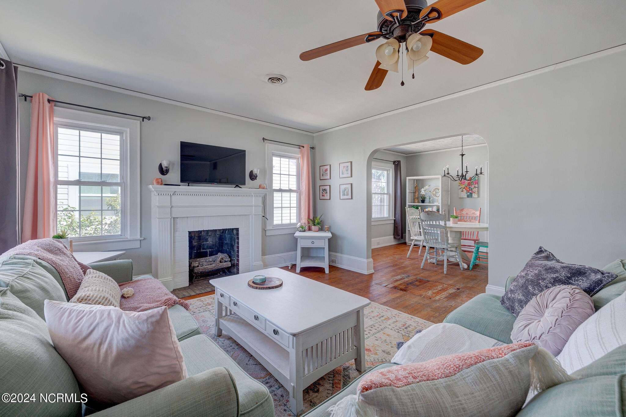 158 Central Boulevard