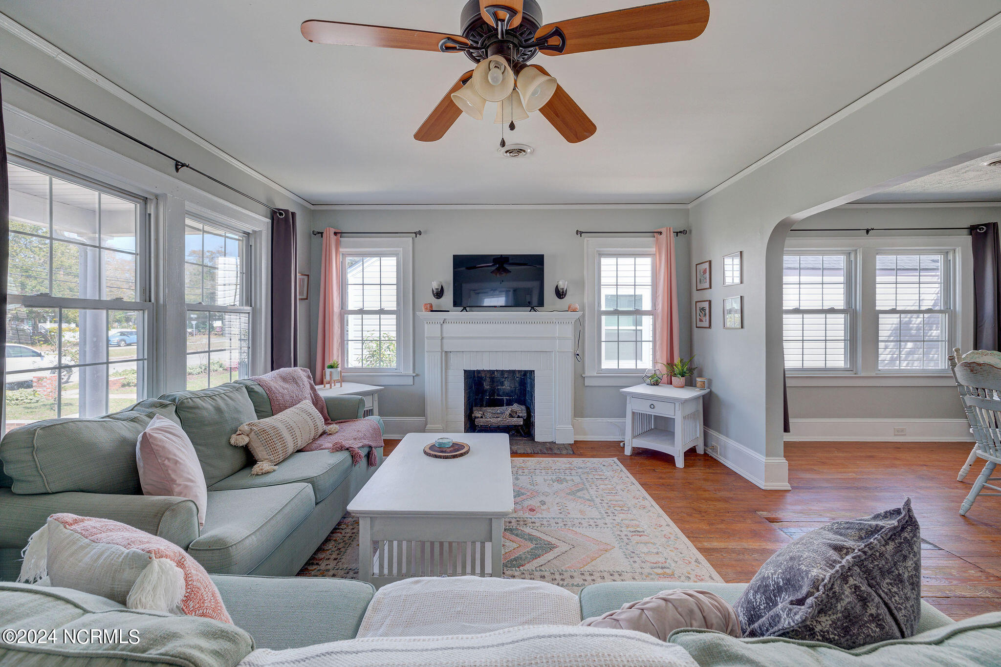 158 Central Boulevard