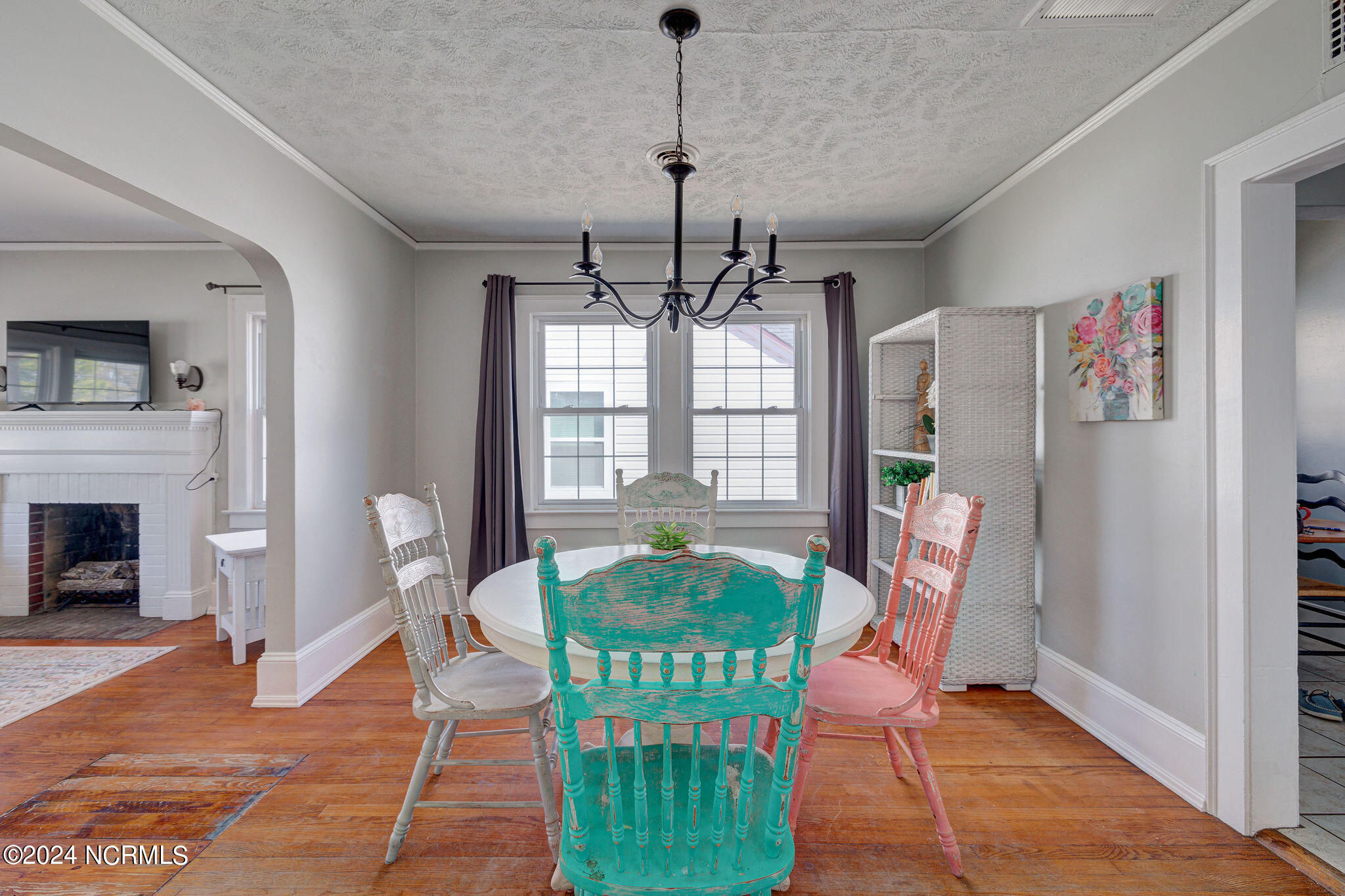 158 Central Boulevard