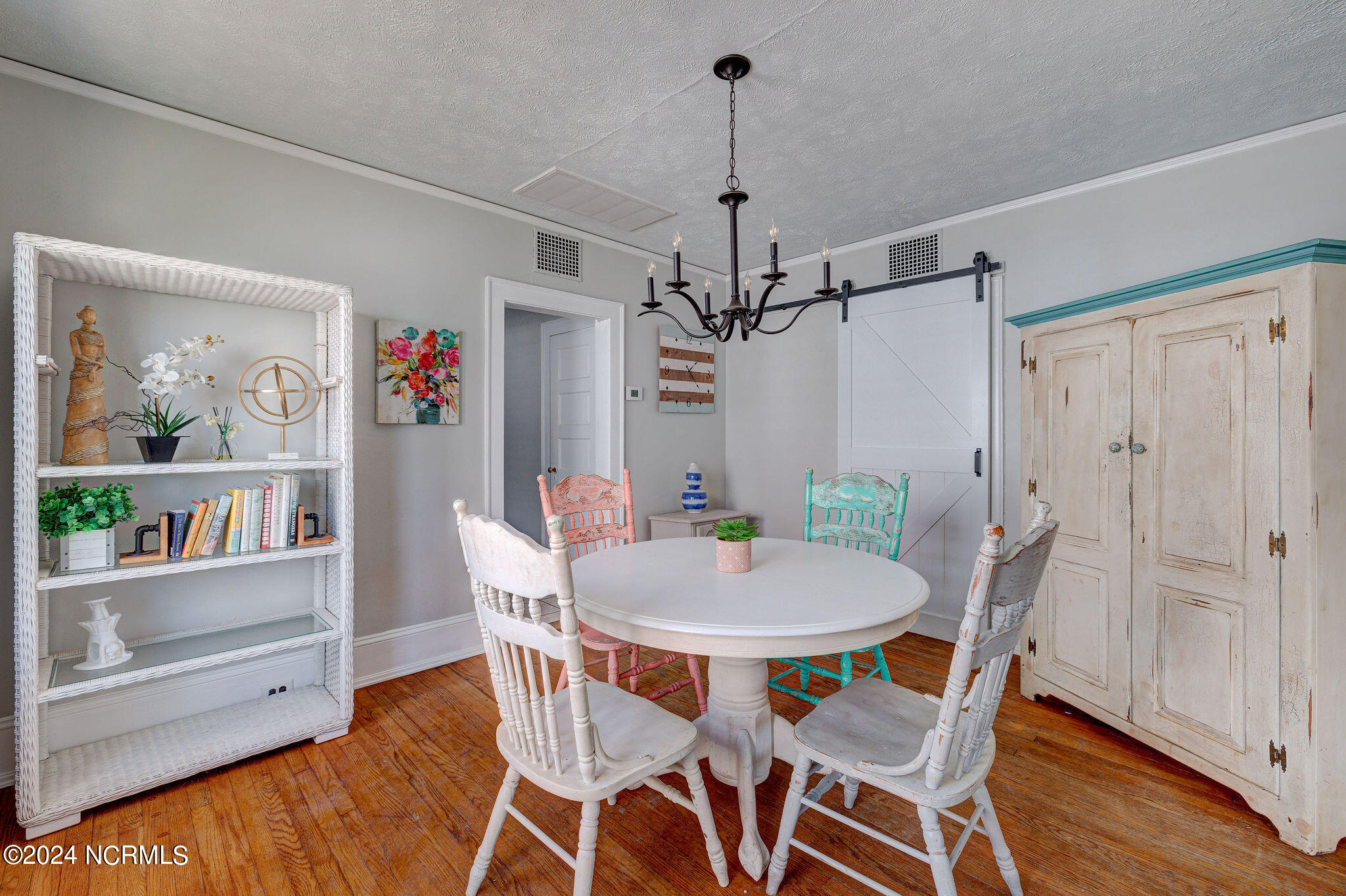 158 Central Boulevard