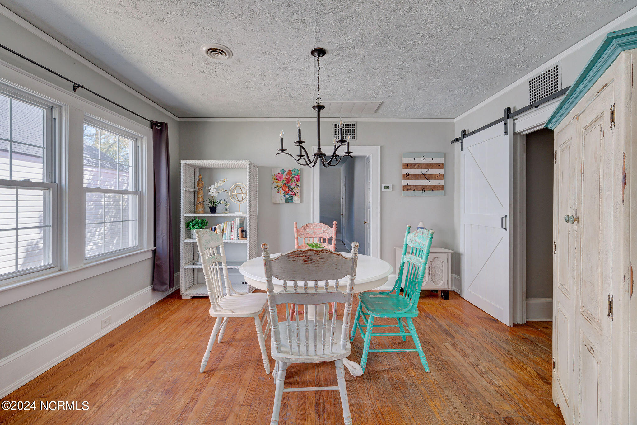 158 Central Boulevard