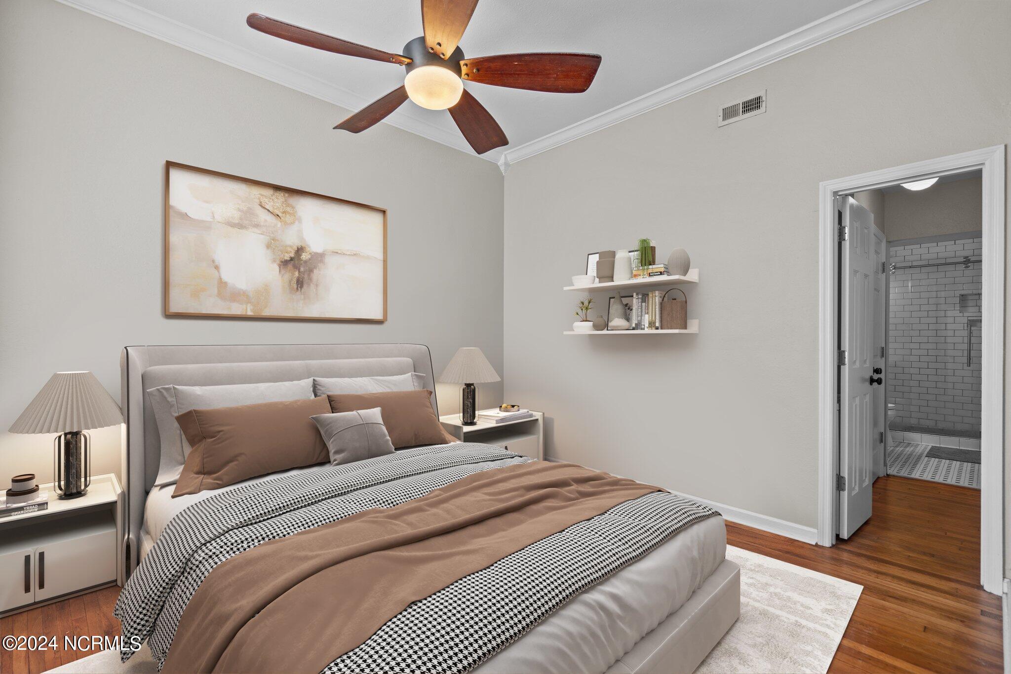 304 N Front Street, Apt M