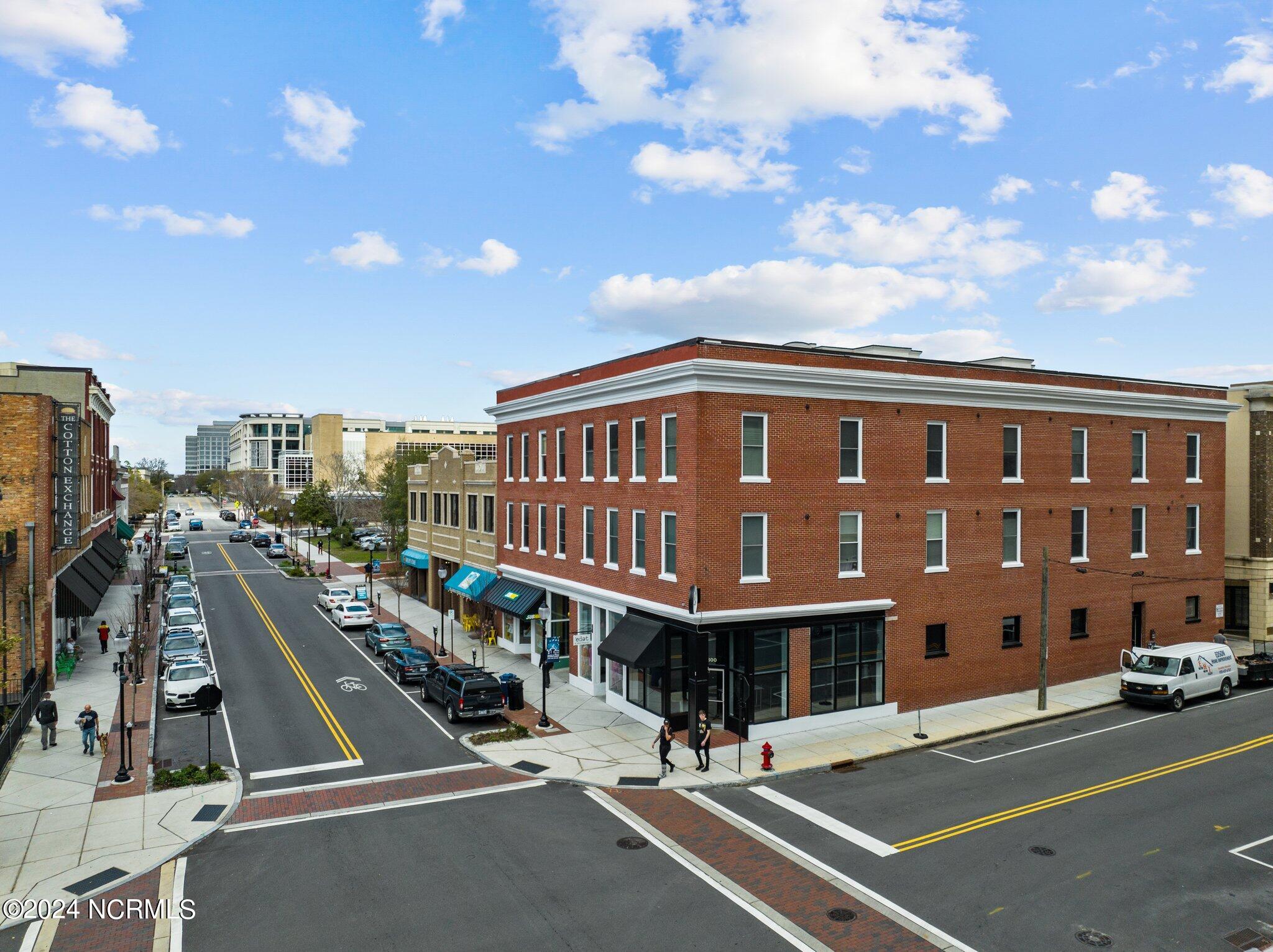 304 N Front Street, Apt M