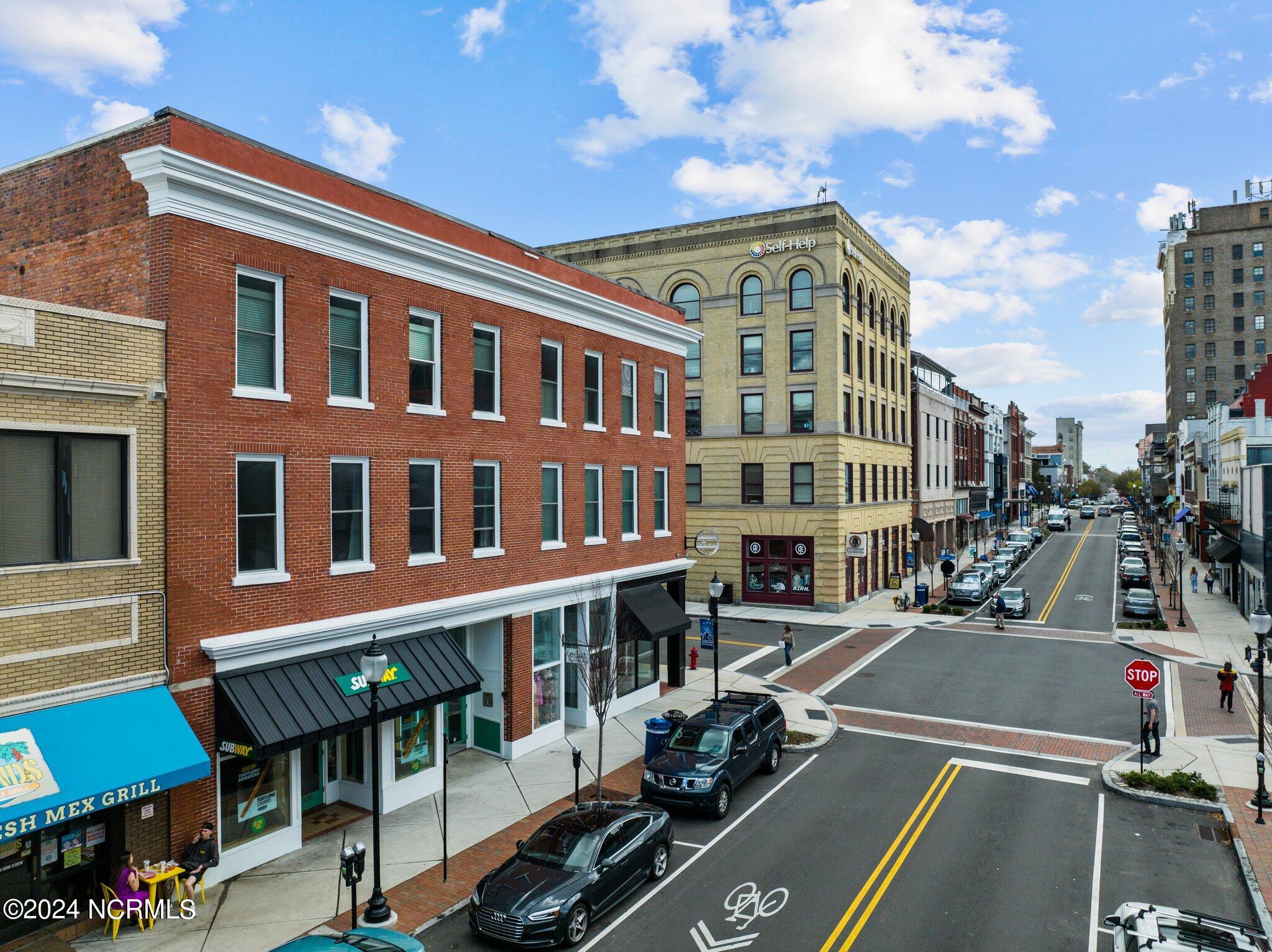 304 N Front Street, Apt M