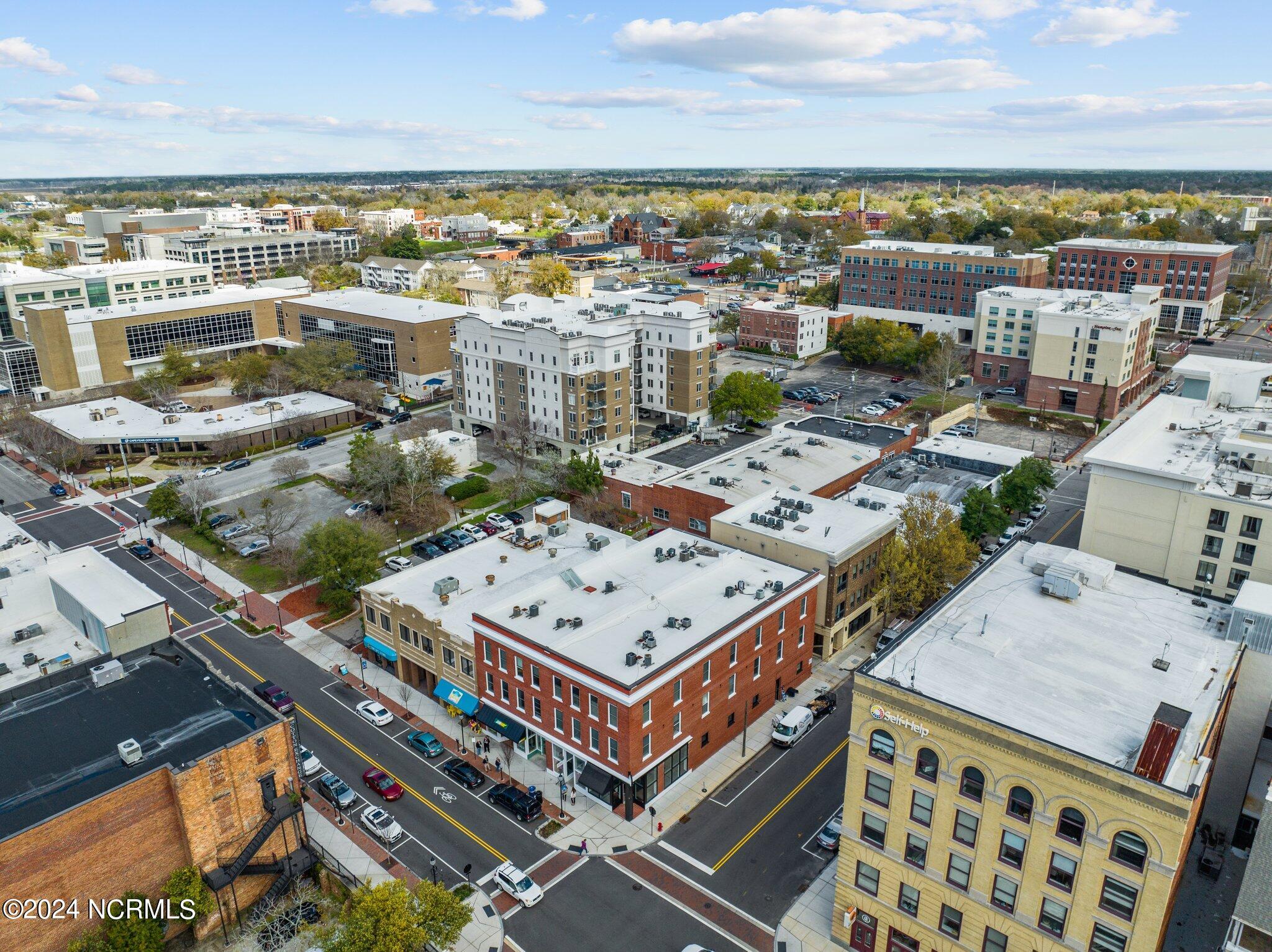 304 N Front Street, Apt M