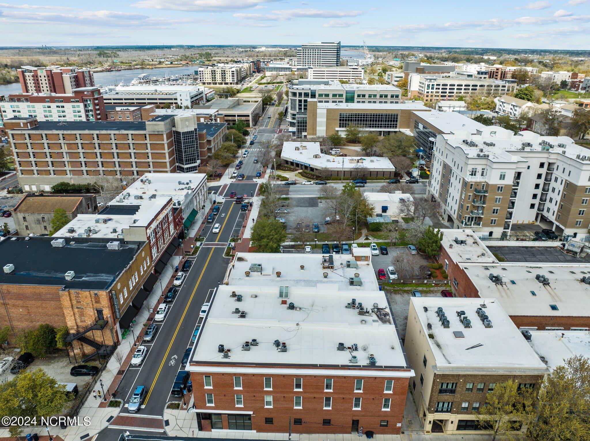 304 N Front Street, Apt M