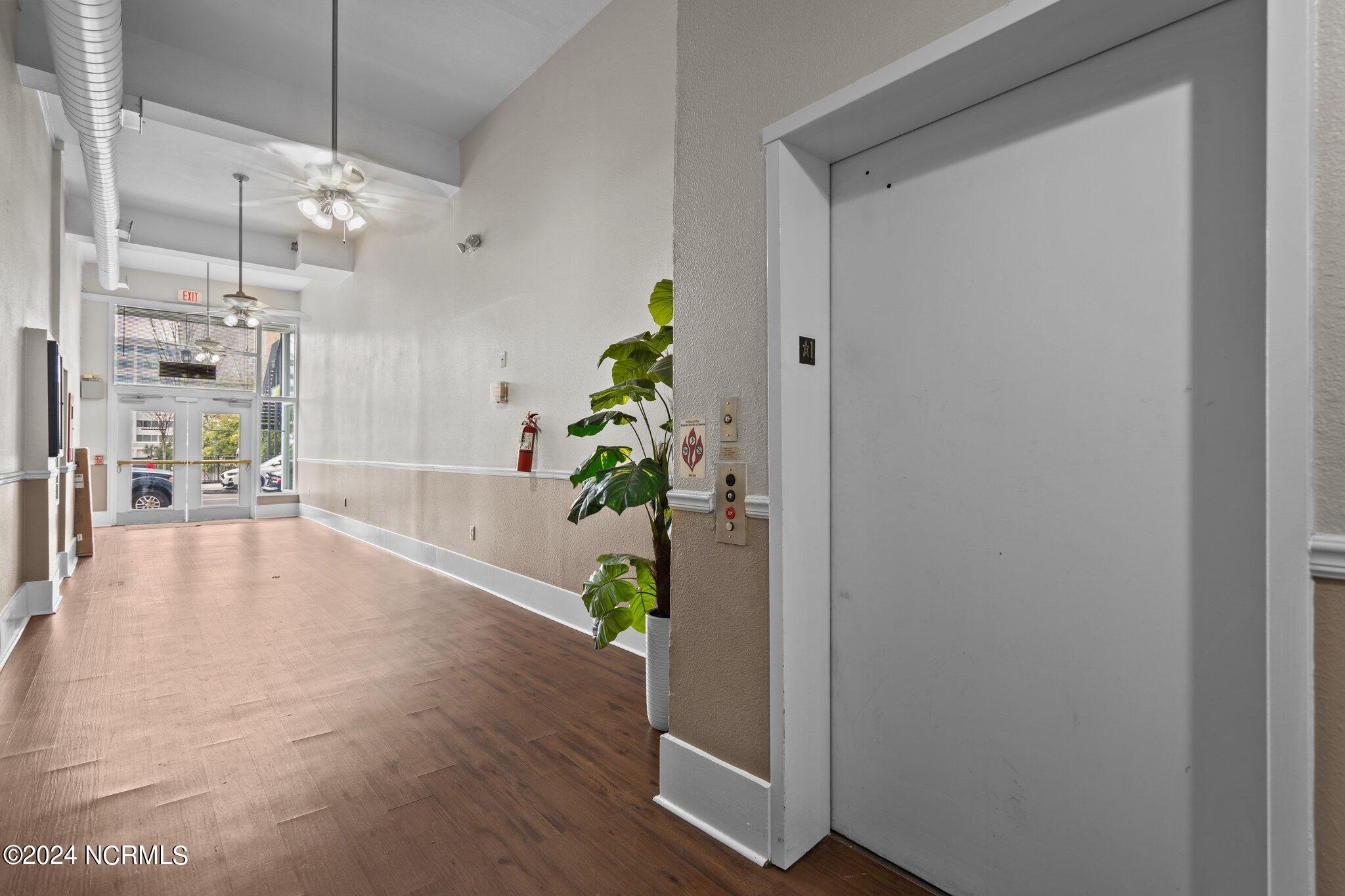 304 N Front Street, Apt M