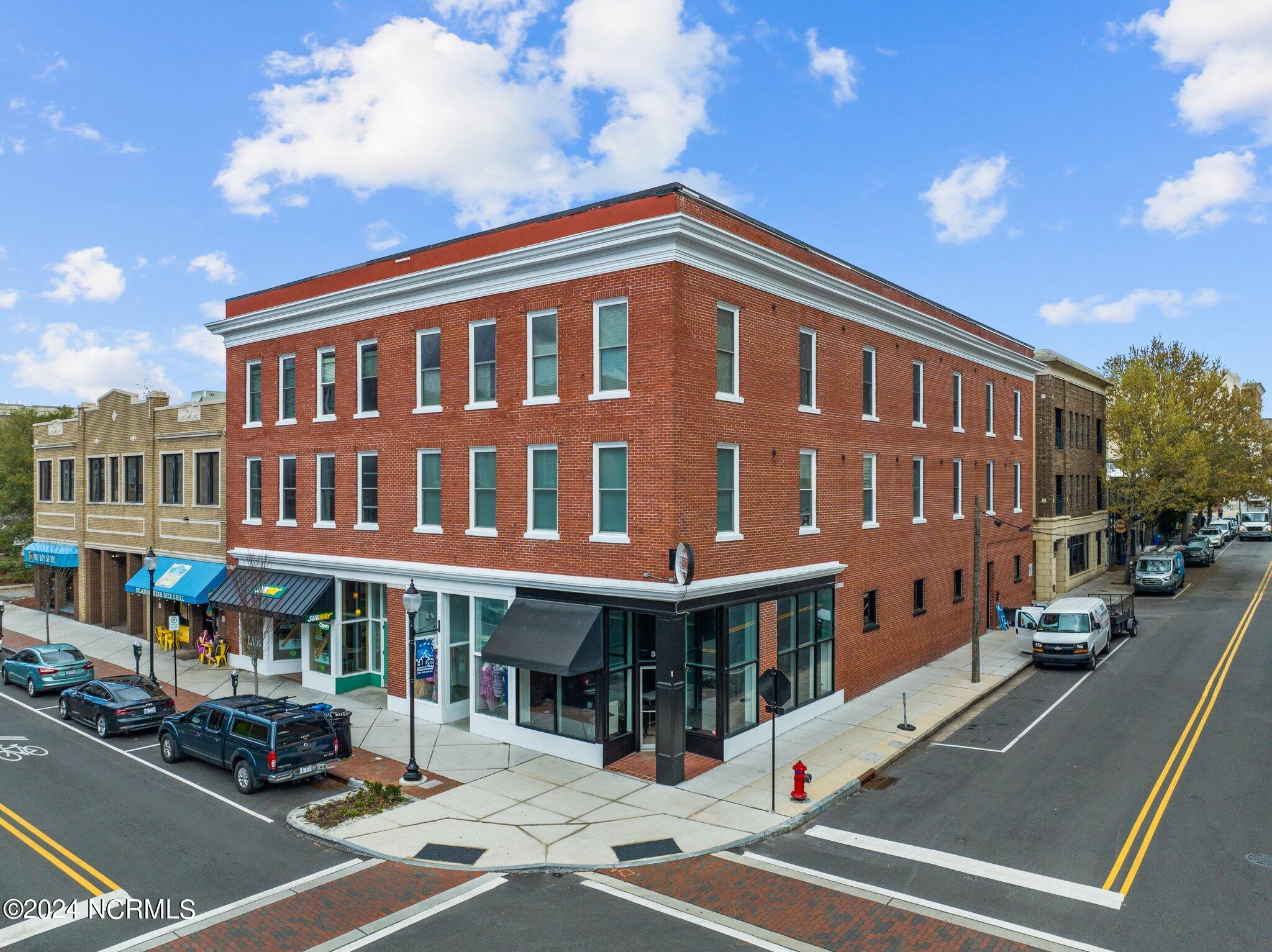 304 N Front Street, Apt M