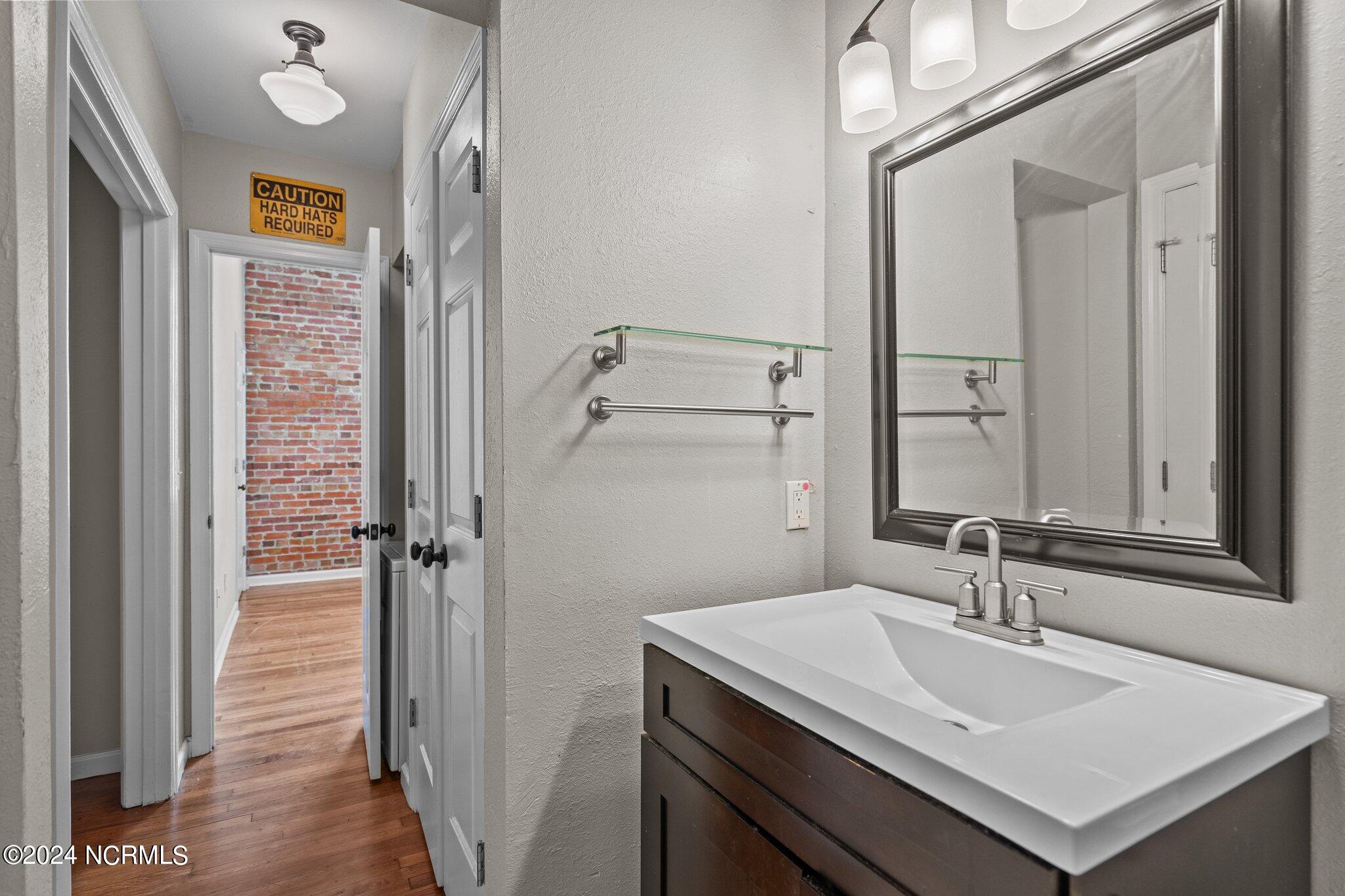 304 N Front Street, Apt M