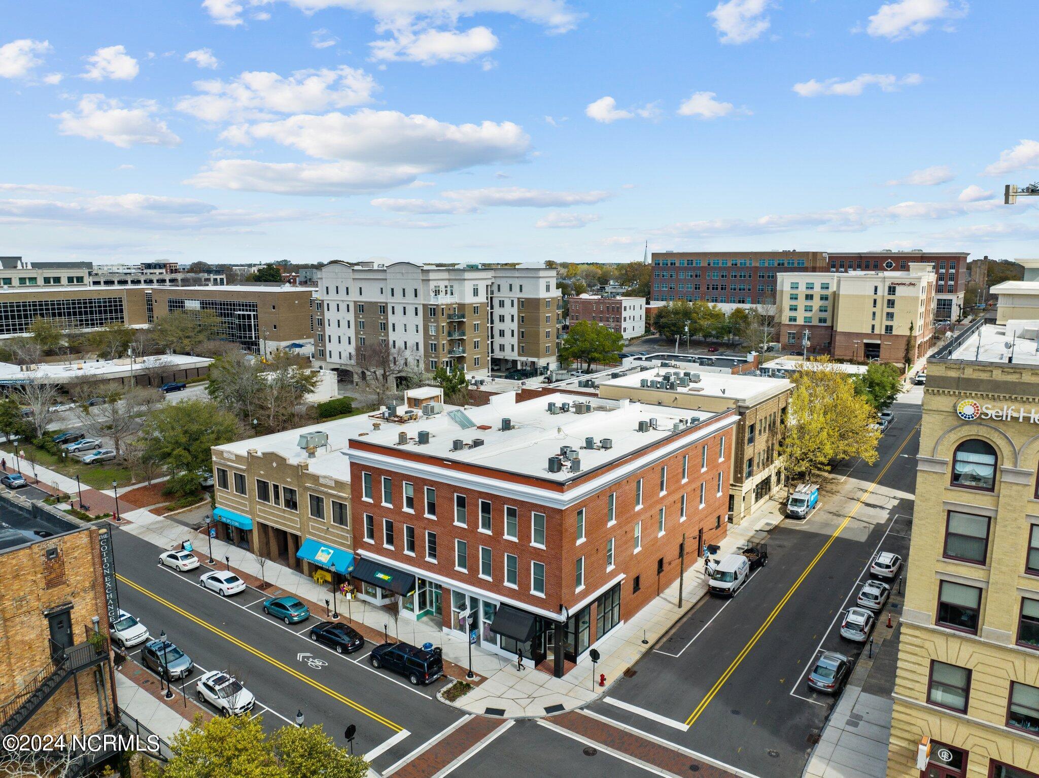 304 N Front Street, Apt M