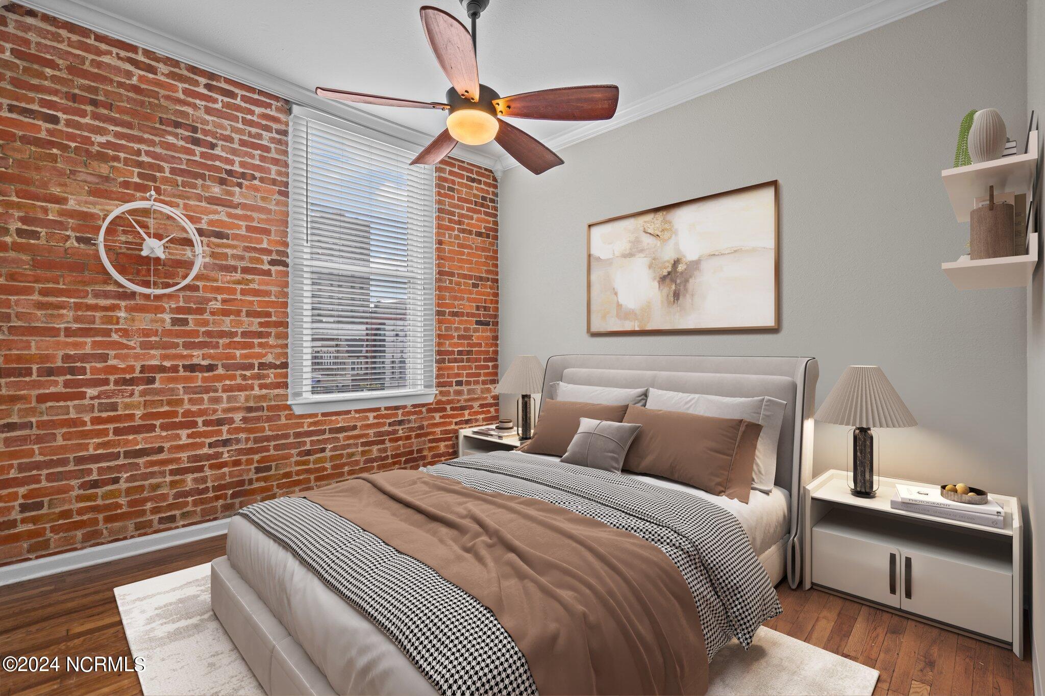 304 N Front Street, Apt M