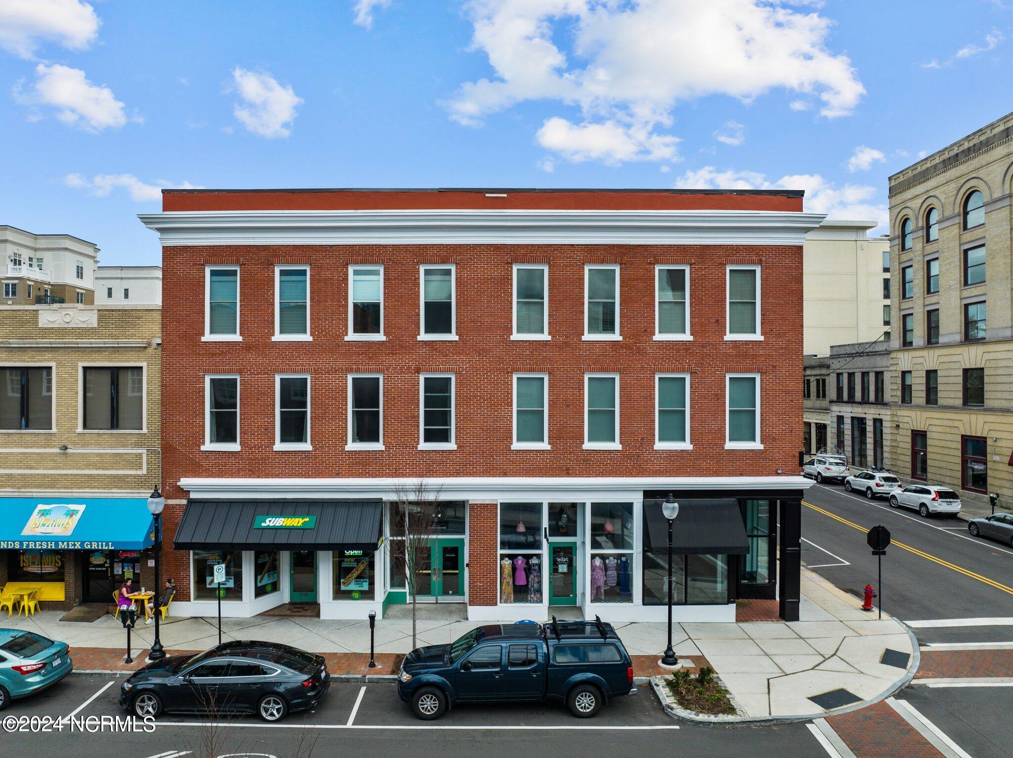 304 N Front Street, Apt M